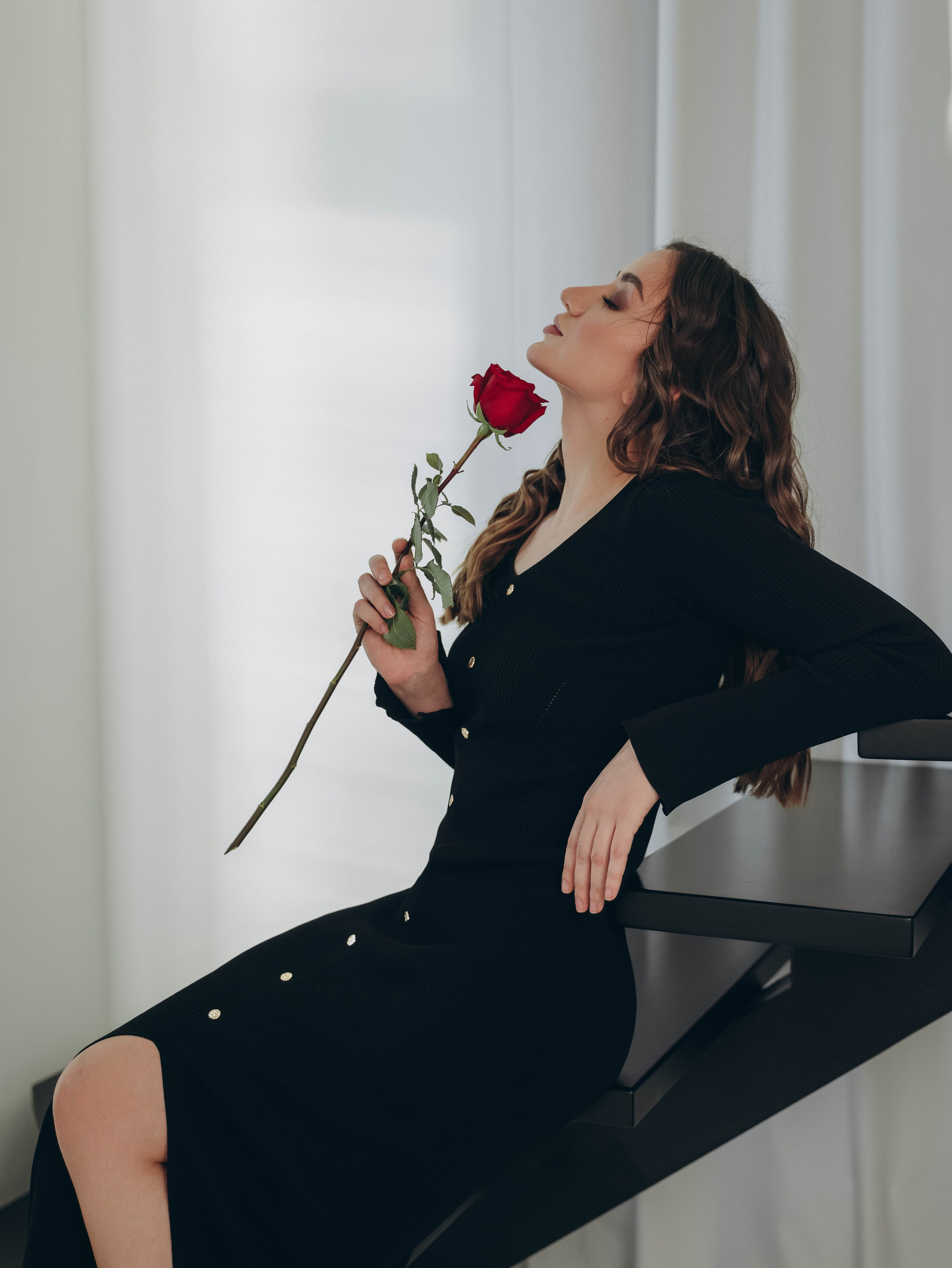 Фотосессия к дню рождения. Мультифотограф Динара Ахмедзянова