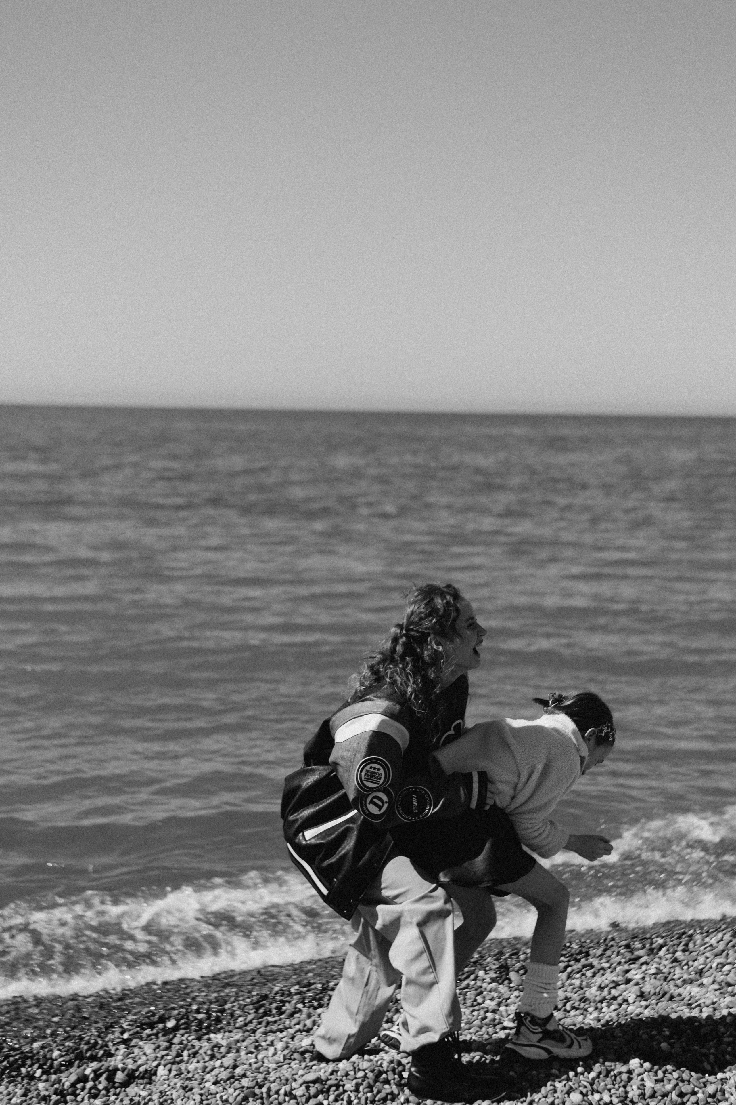 Марина и Кира