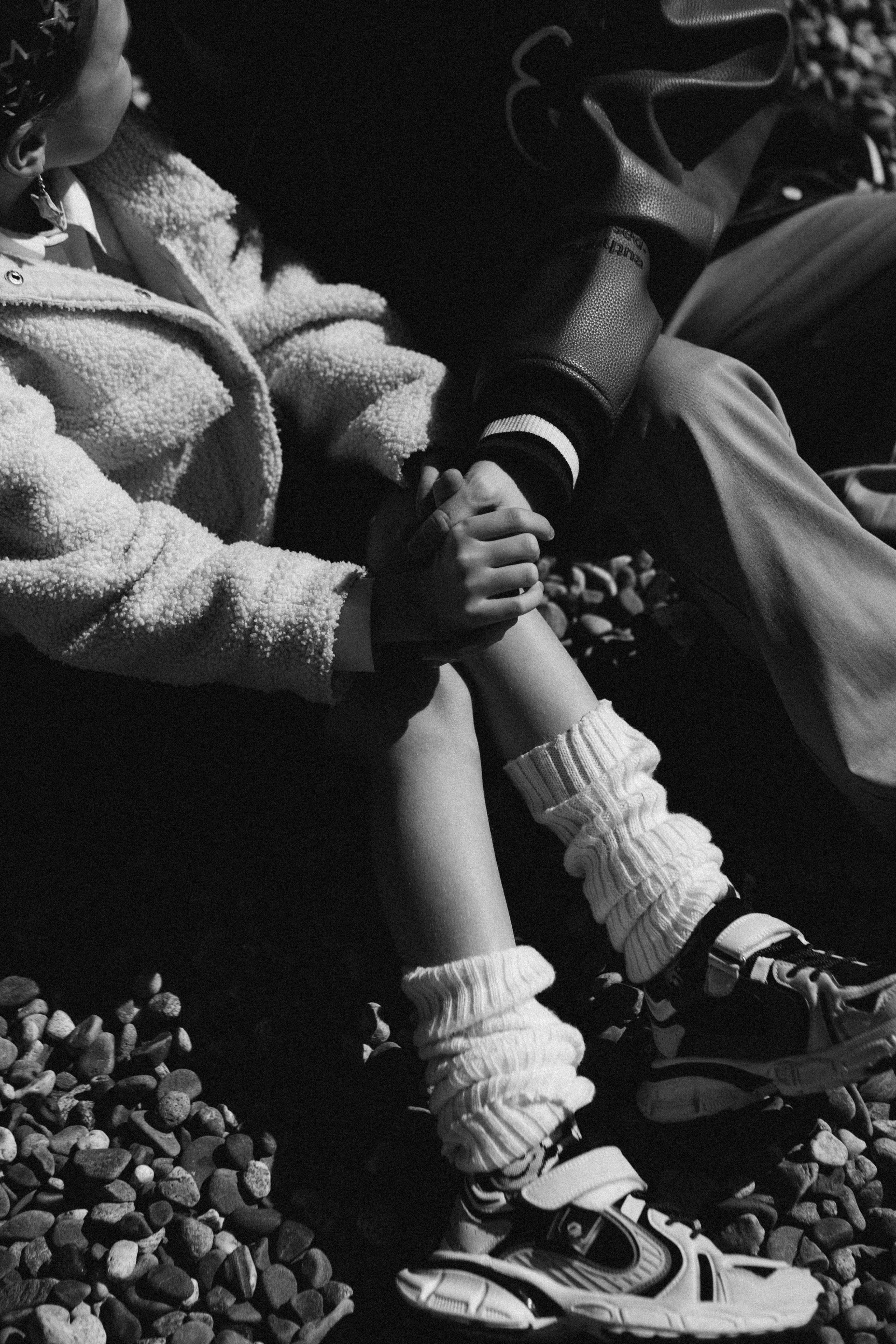 Марина и Кира