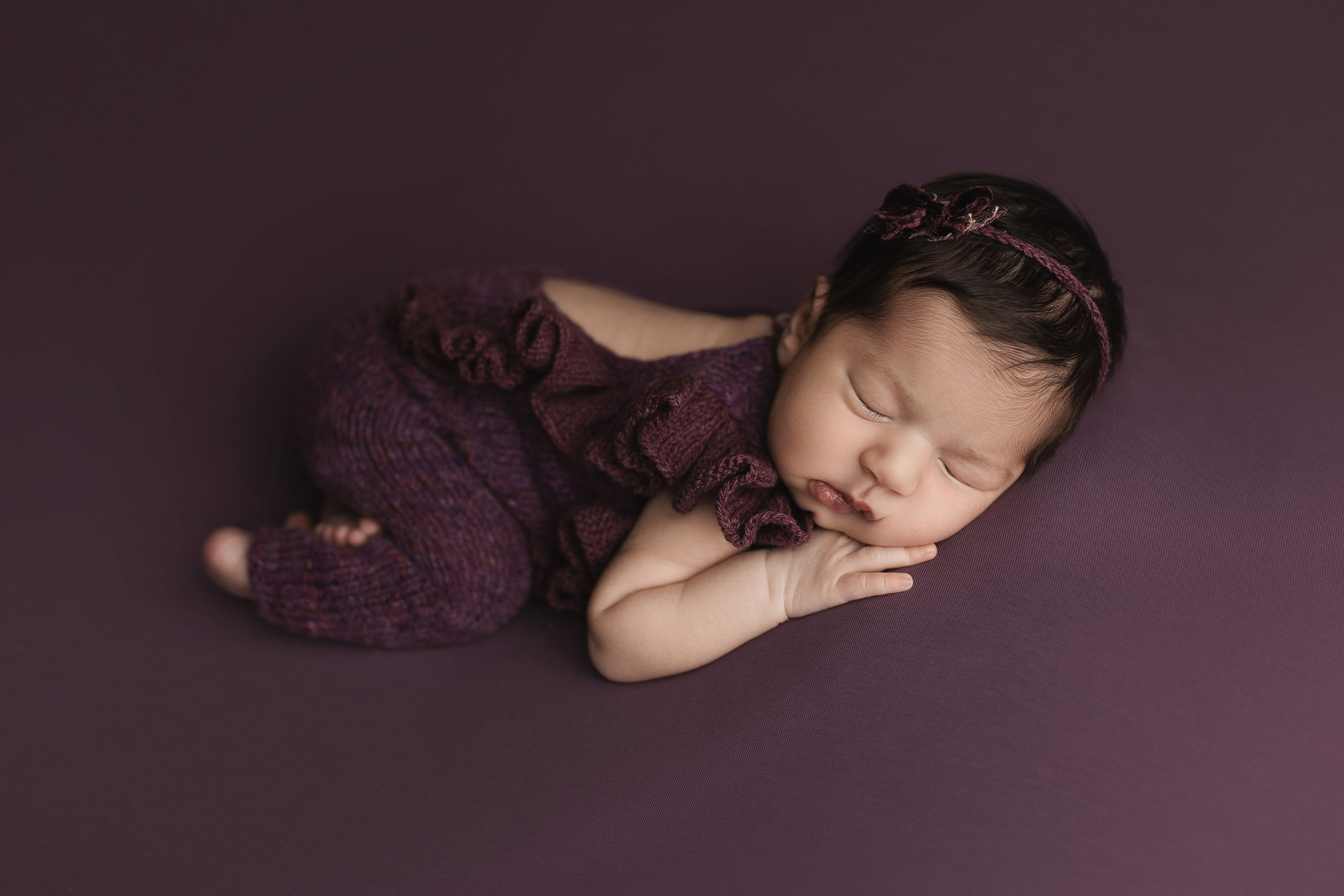 Девочки. Фотограф новорожденных Серпухов, Протвино, Москва I Марина Бурмистрова