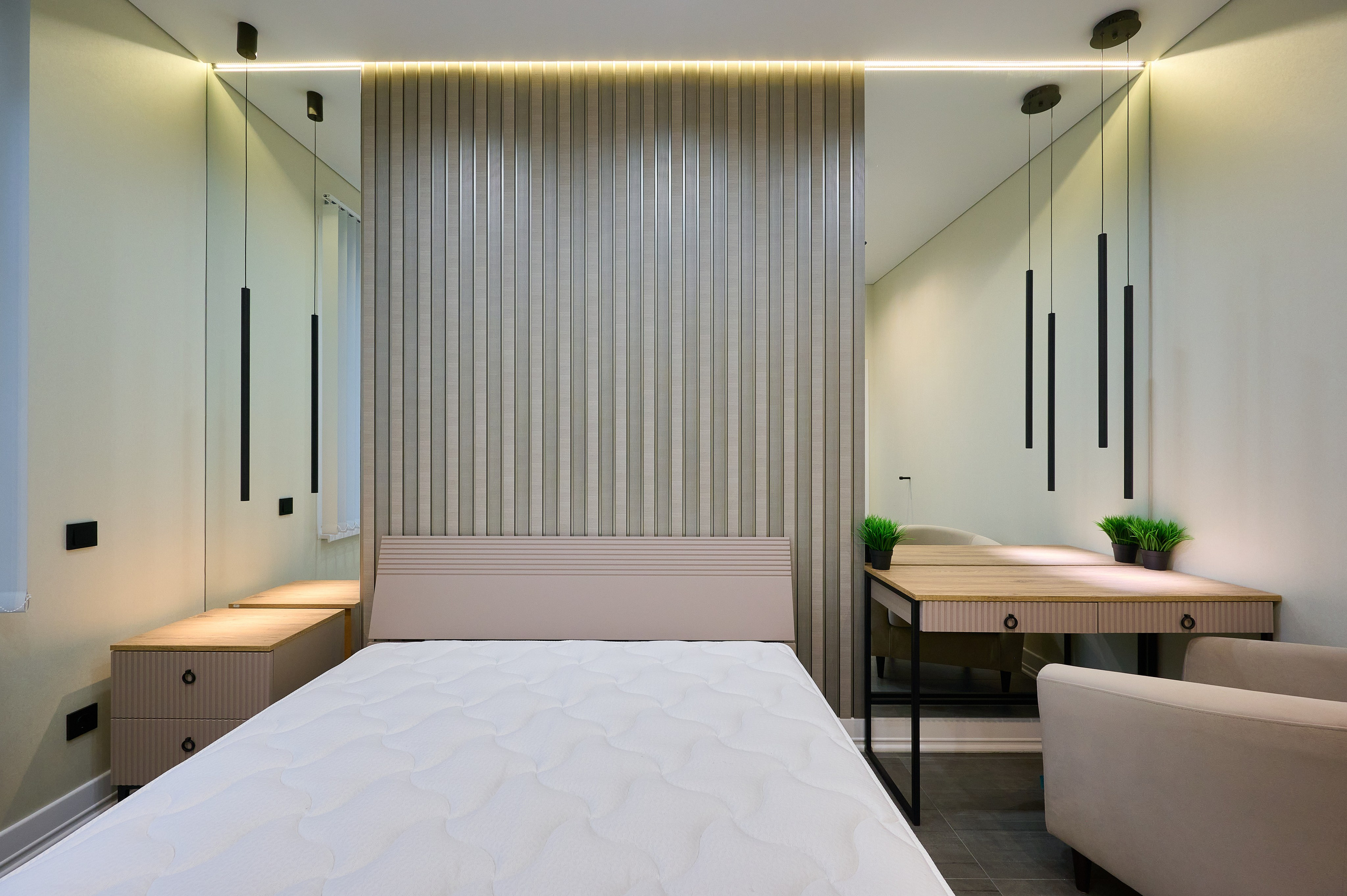 Дом 178. Интерьерный фотограф в Краснодаре