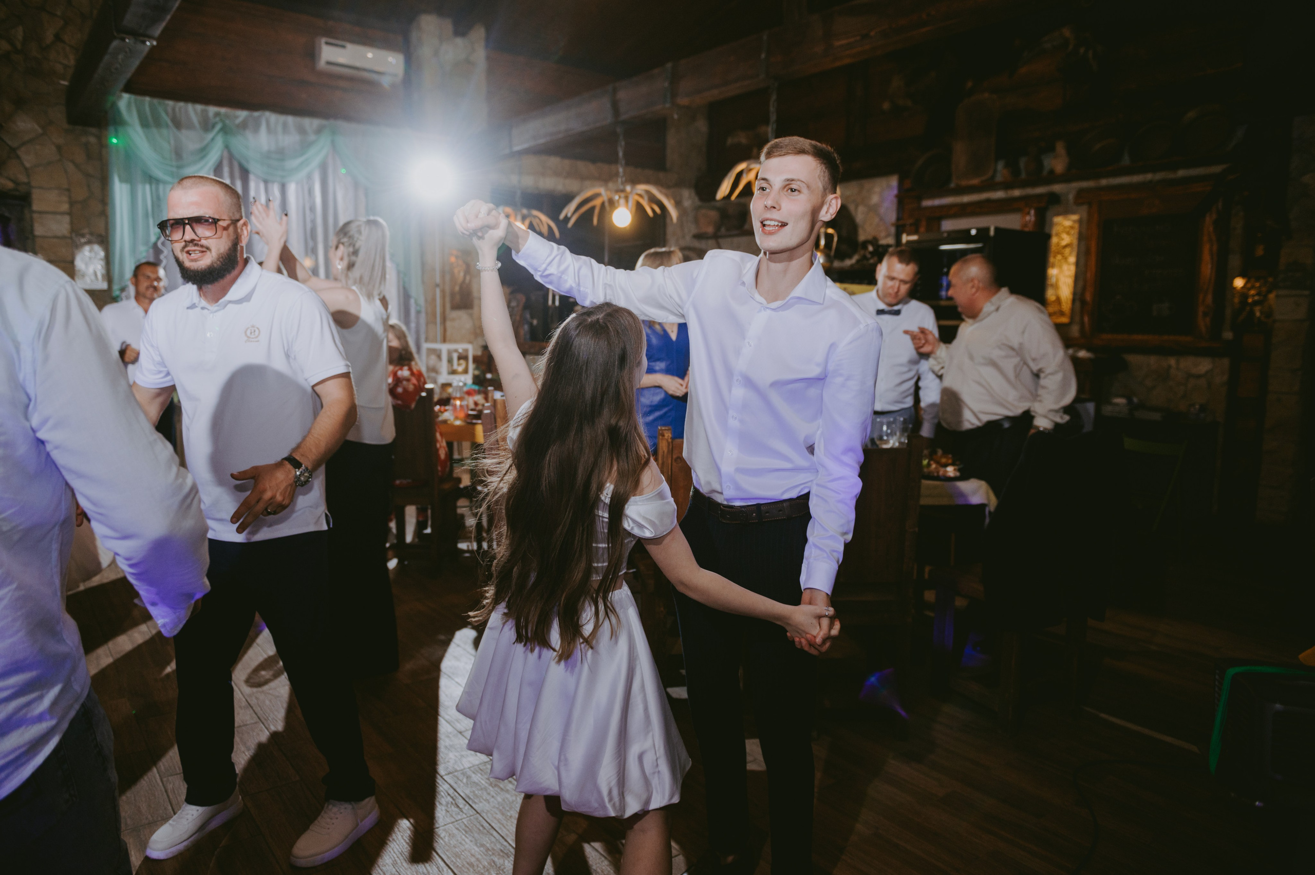 Олег&Елизавета фотограф Елена Горбач. Свадебный и семейный фотограф город Темрюк Фотостудия Темрюк