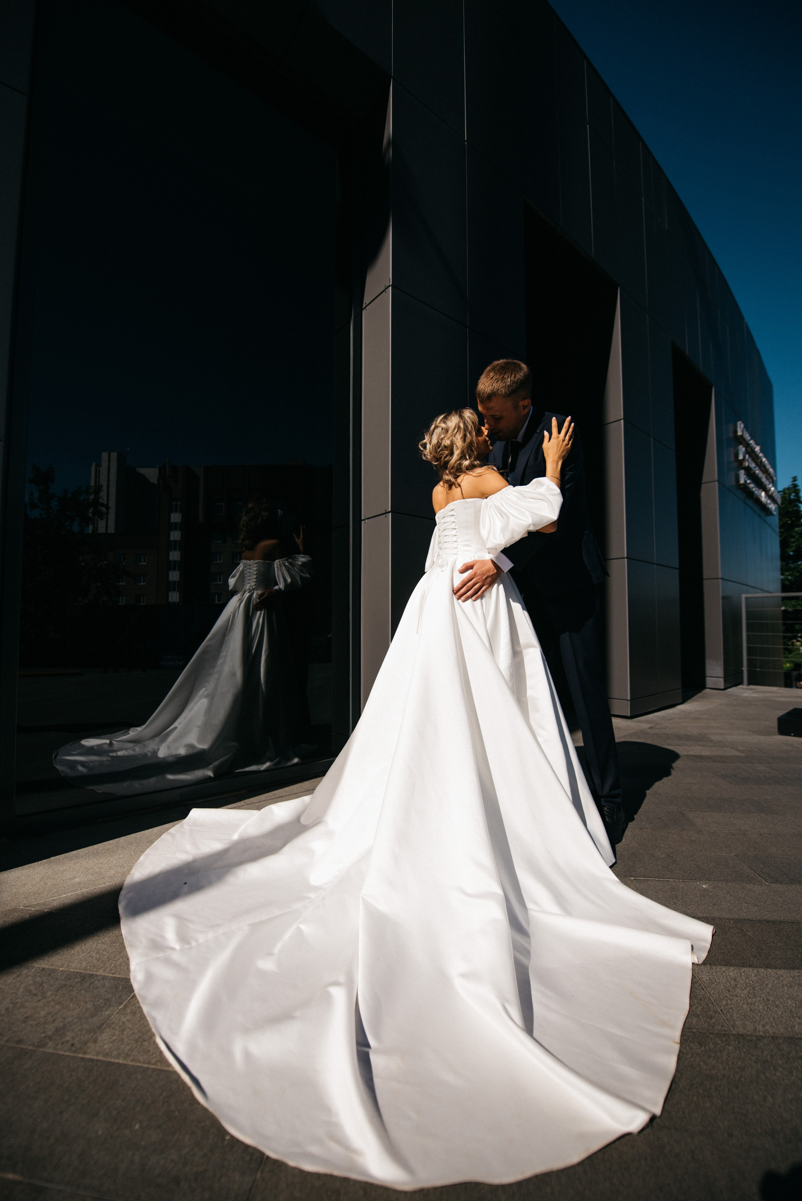 Дима и Света. Фотограф в В Полевском и Екатеринбурге Ольга Расуп