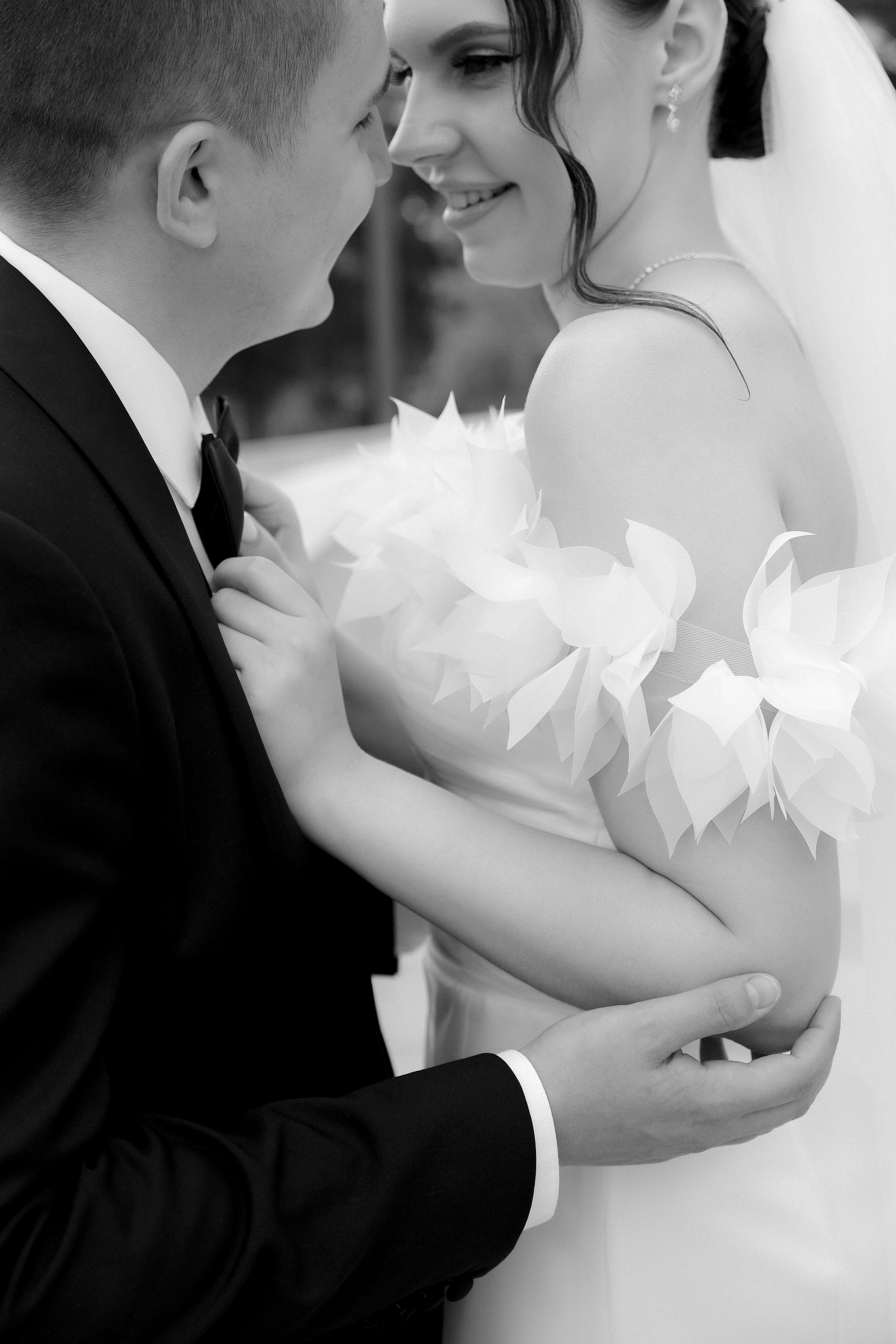 Вячеслав & Валерия. Свадебный фотограф Ольга Гречко