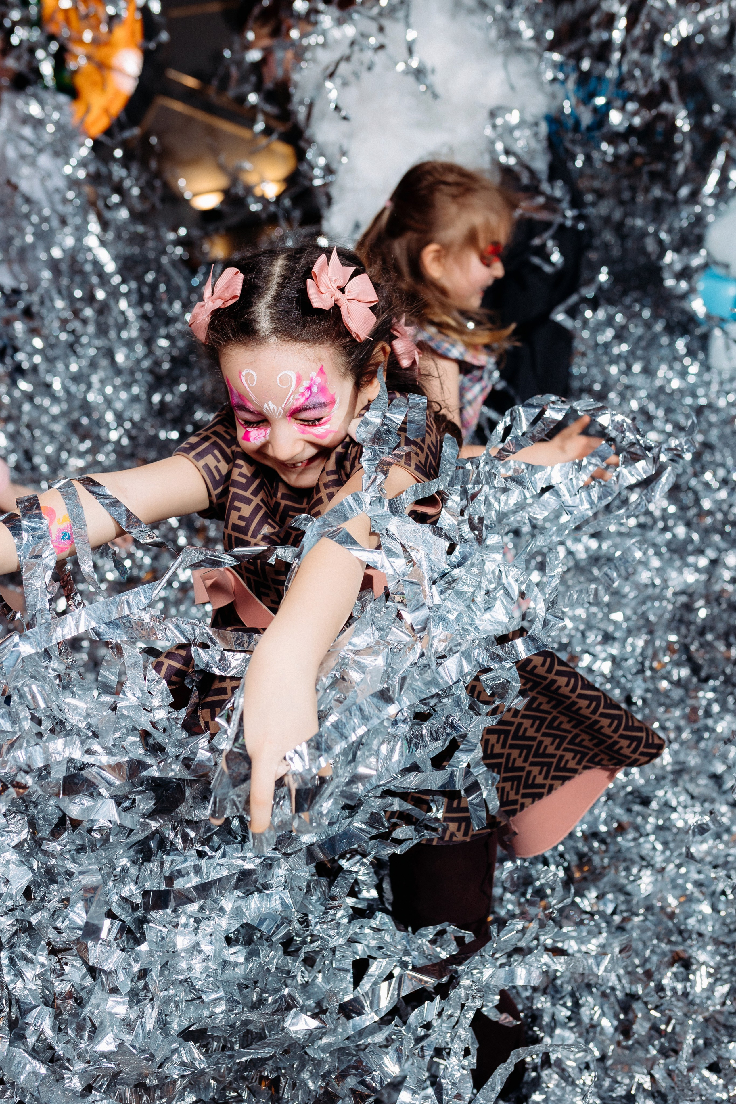 Дни Рождения. Фотограф в Санкт-Петербурге Кирюшенков Андрей