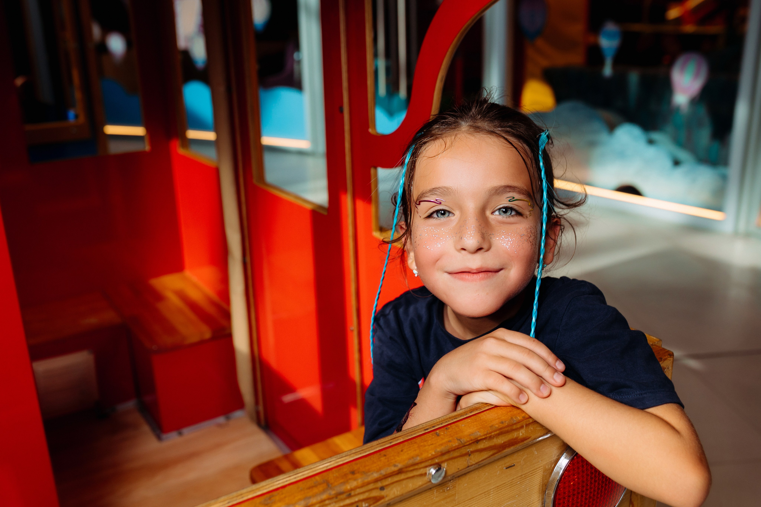 Дни Рождения. Фотограф в Санкт-Петербурге Кирюшенков Андрей