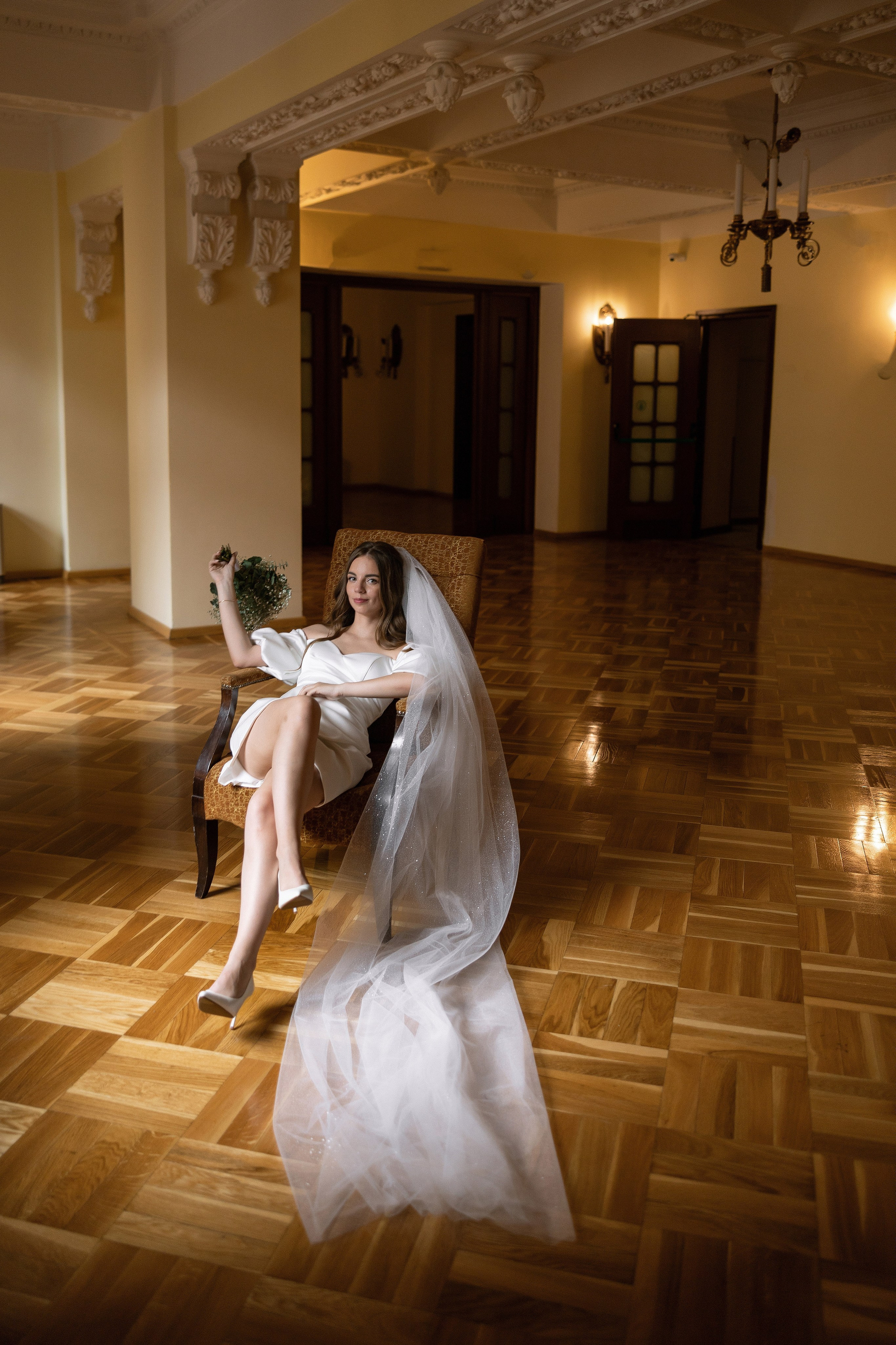 Свадебный фотограф и видеограф в Москве, Виктор Архилюк