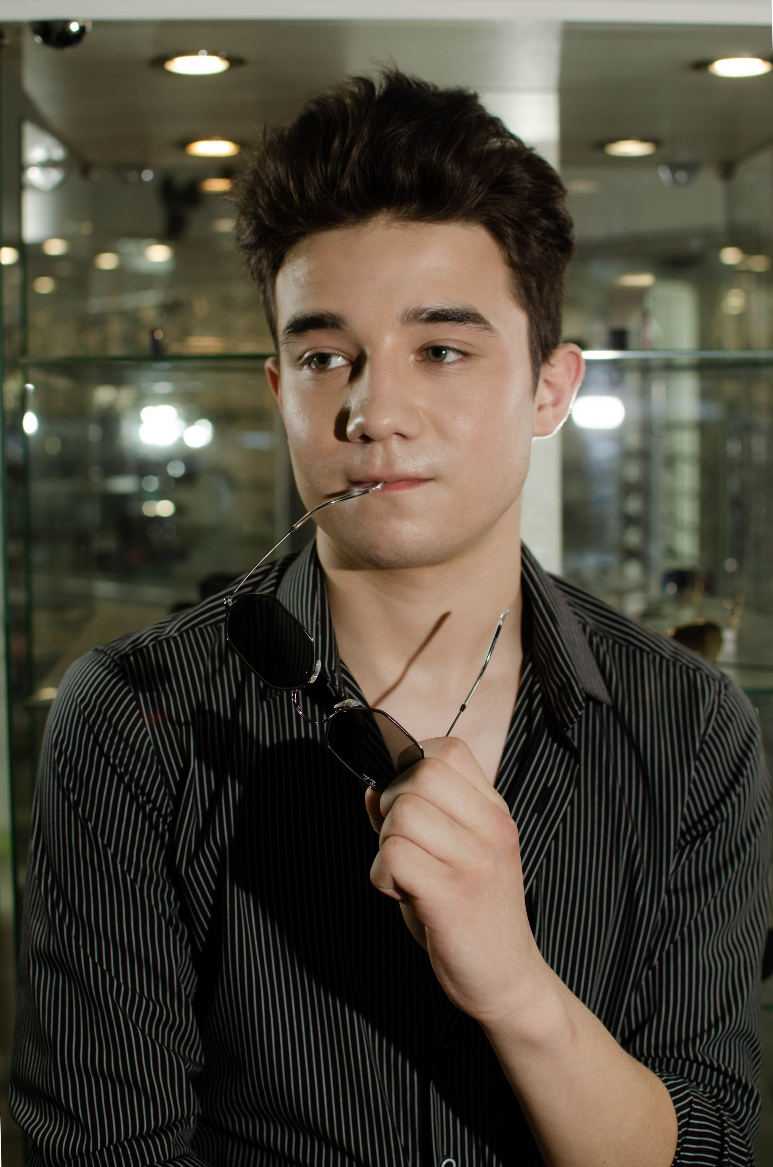 Минор Алексей. Promodels