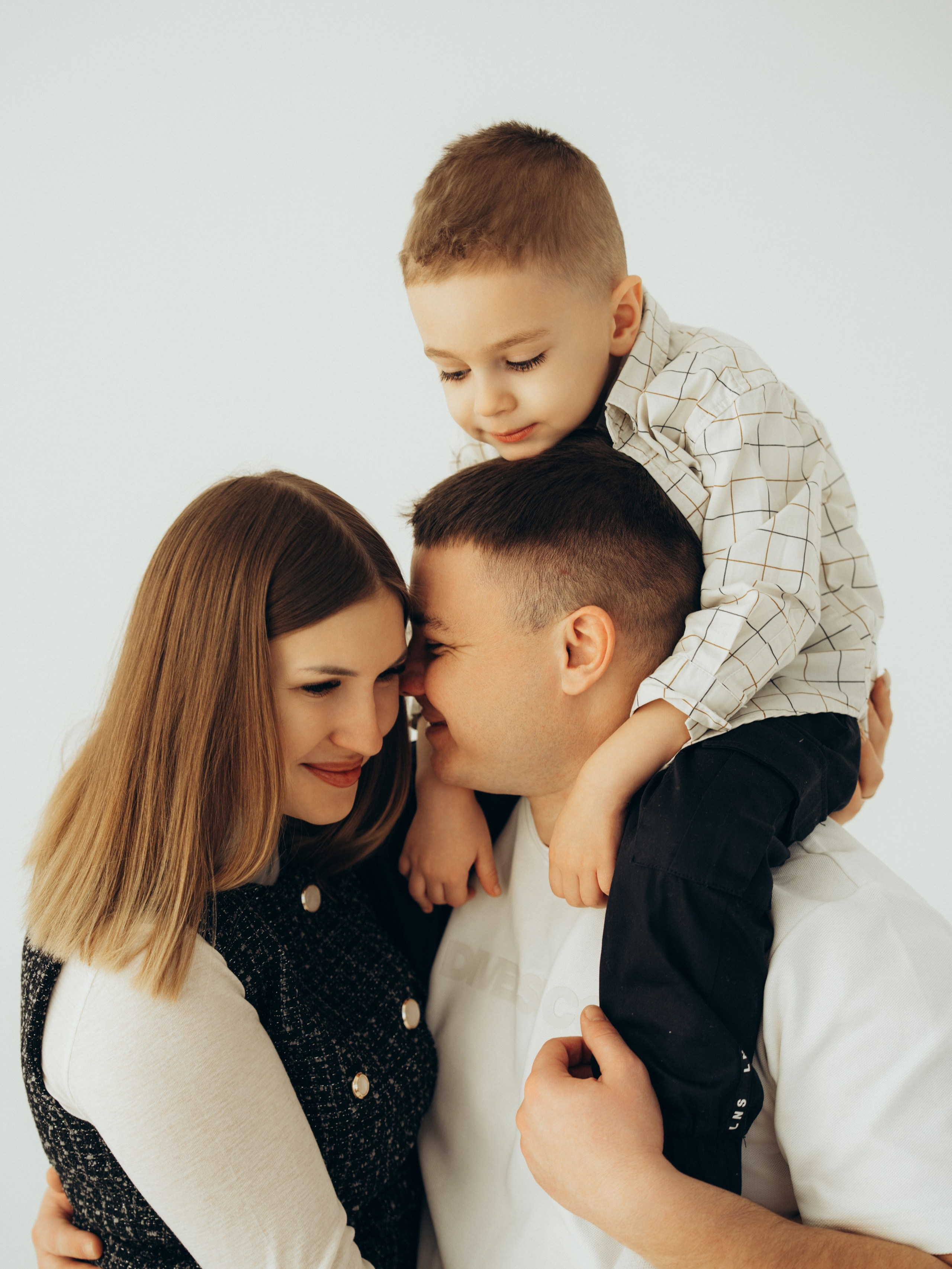 Семейные. Фотограф на Камчатке Воронина Ульяна