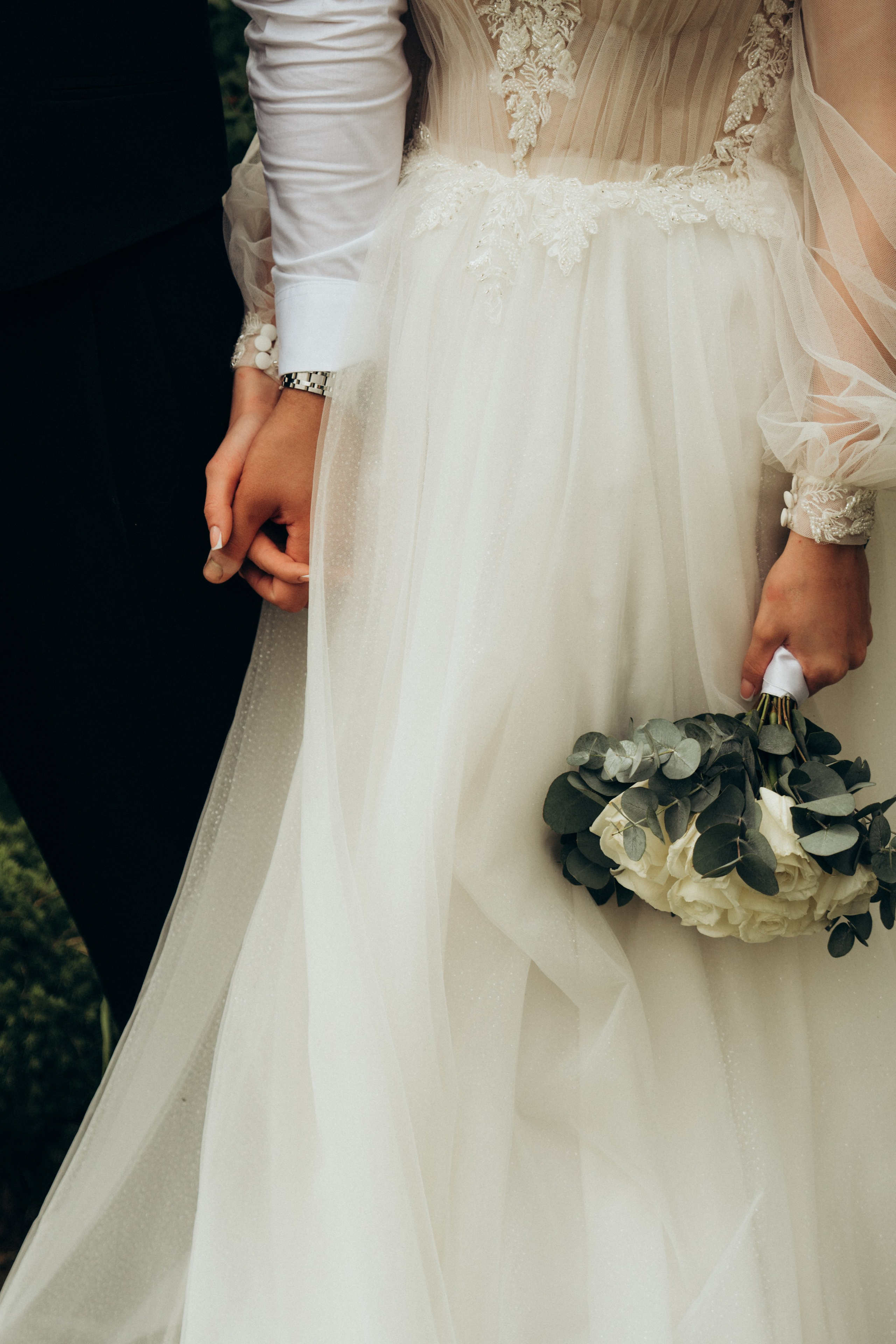 Свадебные. Фотограф на Камчатке Воронина Ульяна