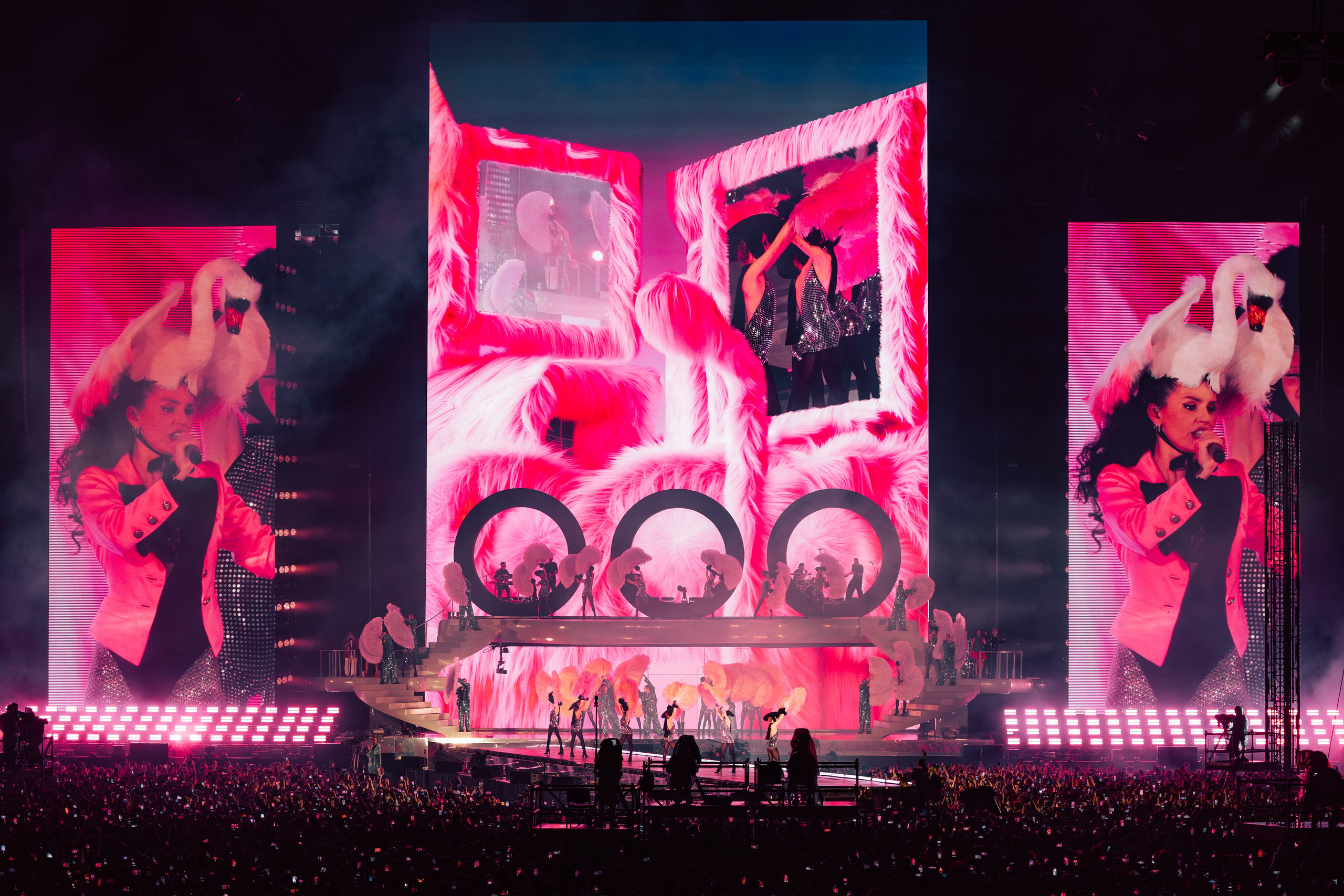 ZIVERT В ВТБ АРЕНЕ 12.07.25. Концертный и репортажный фотограф в Москве и Санкт-Петербурге Мария