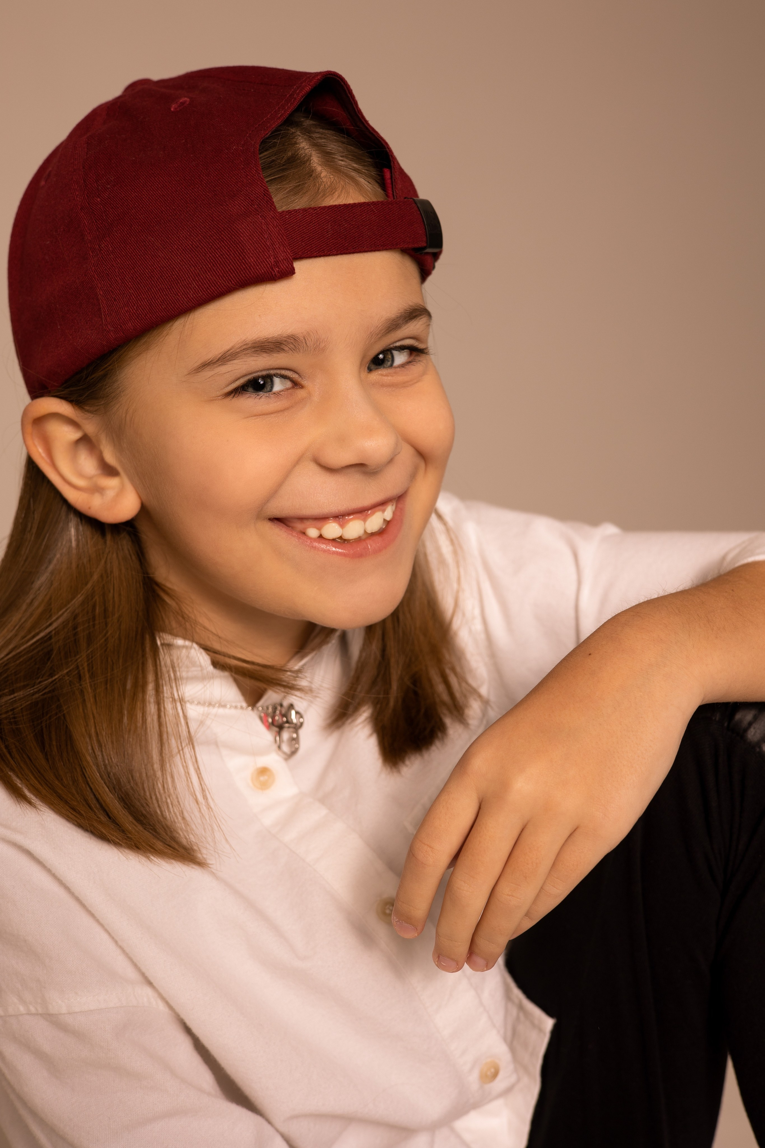 3. Стилист Ирина Велькина