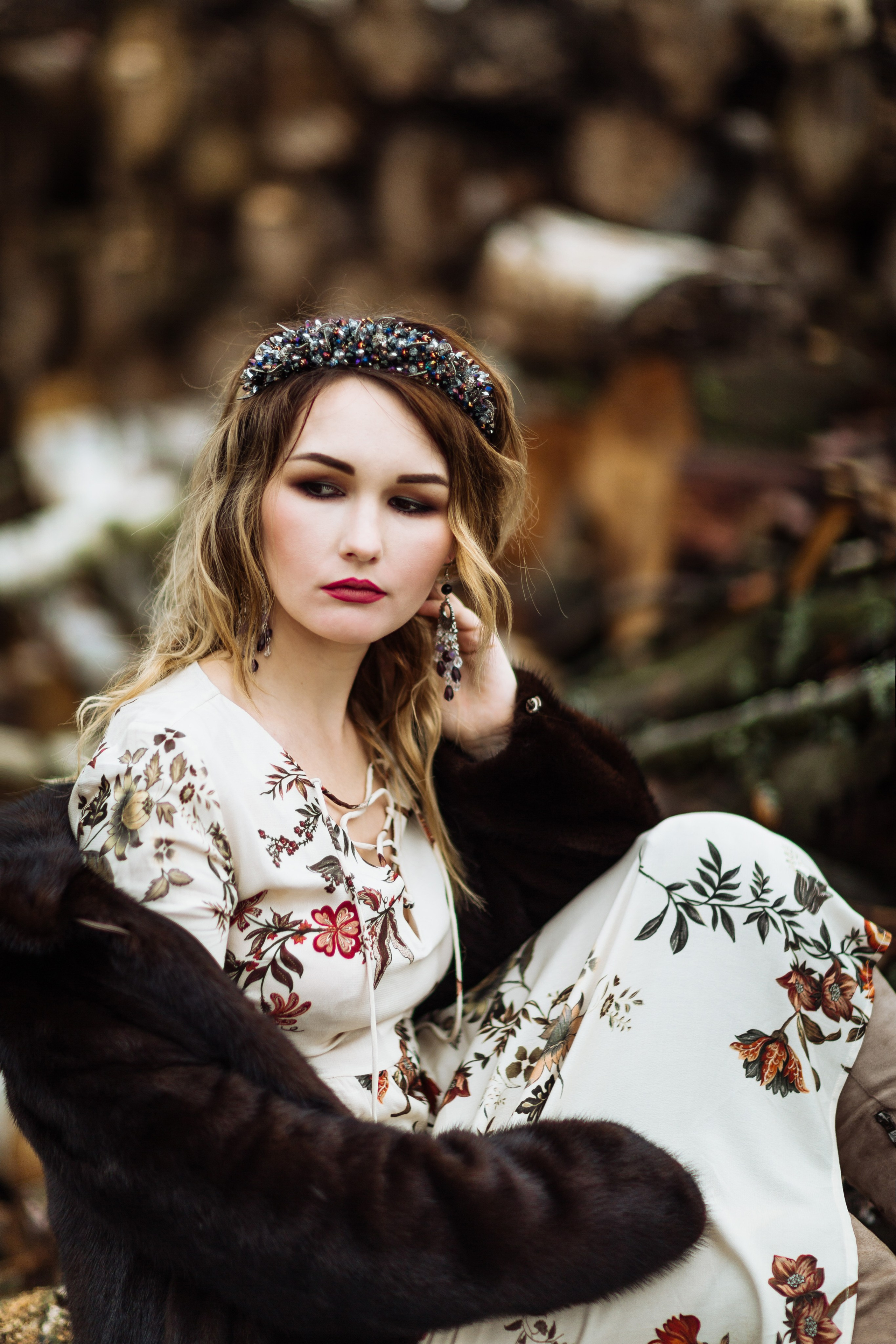 PORTRAITS. VETER photography