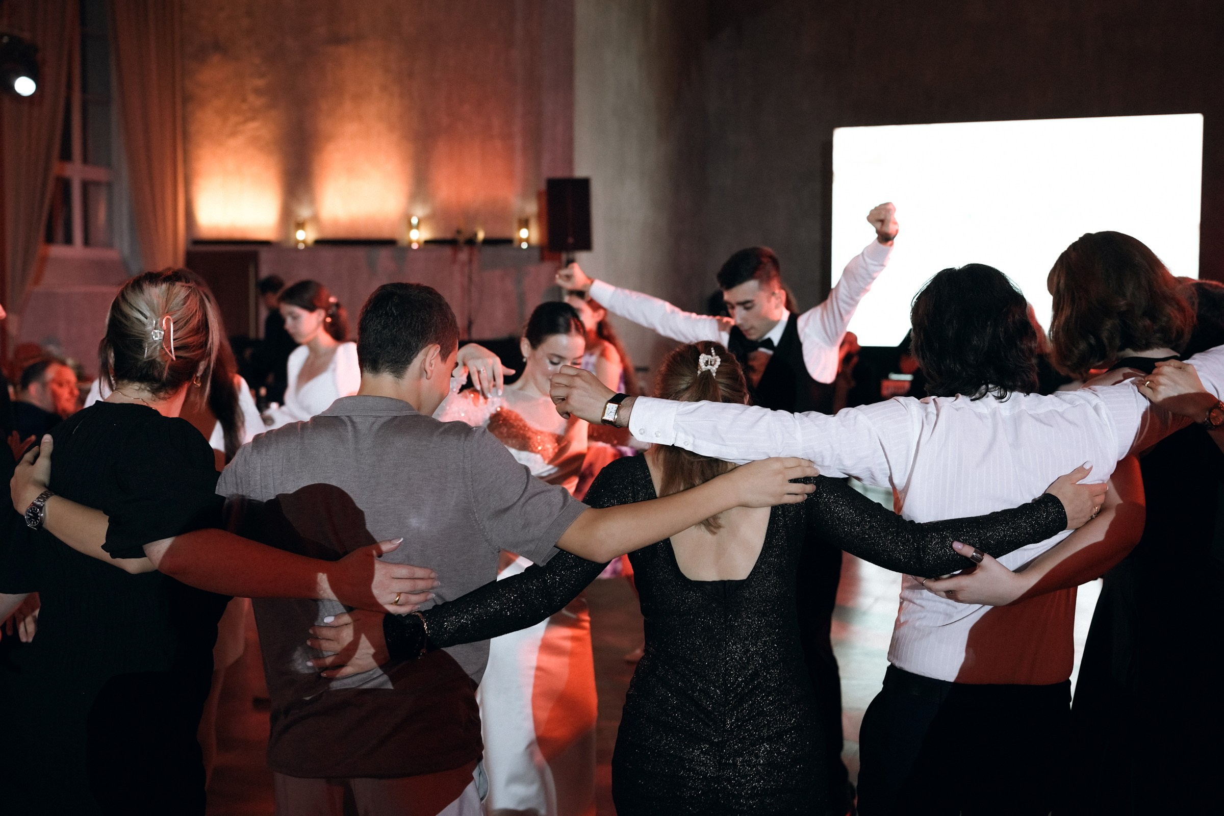 Рудольф и Алина. Свадебный фотограф в Санкт-Петербурге и в Москве Вероника Рябова