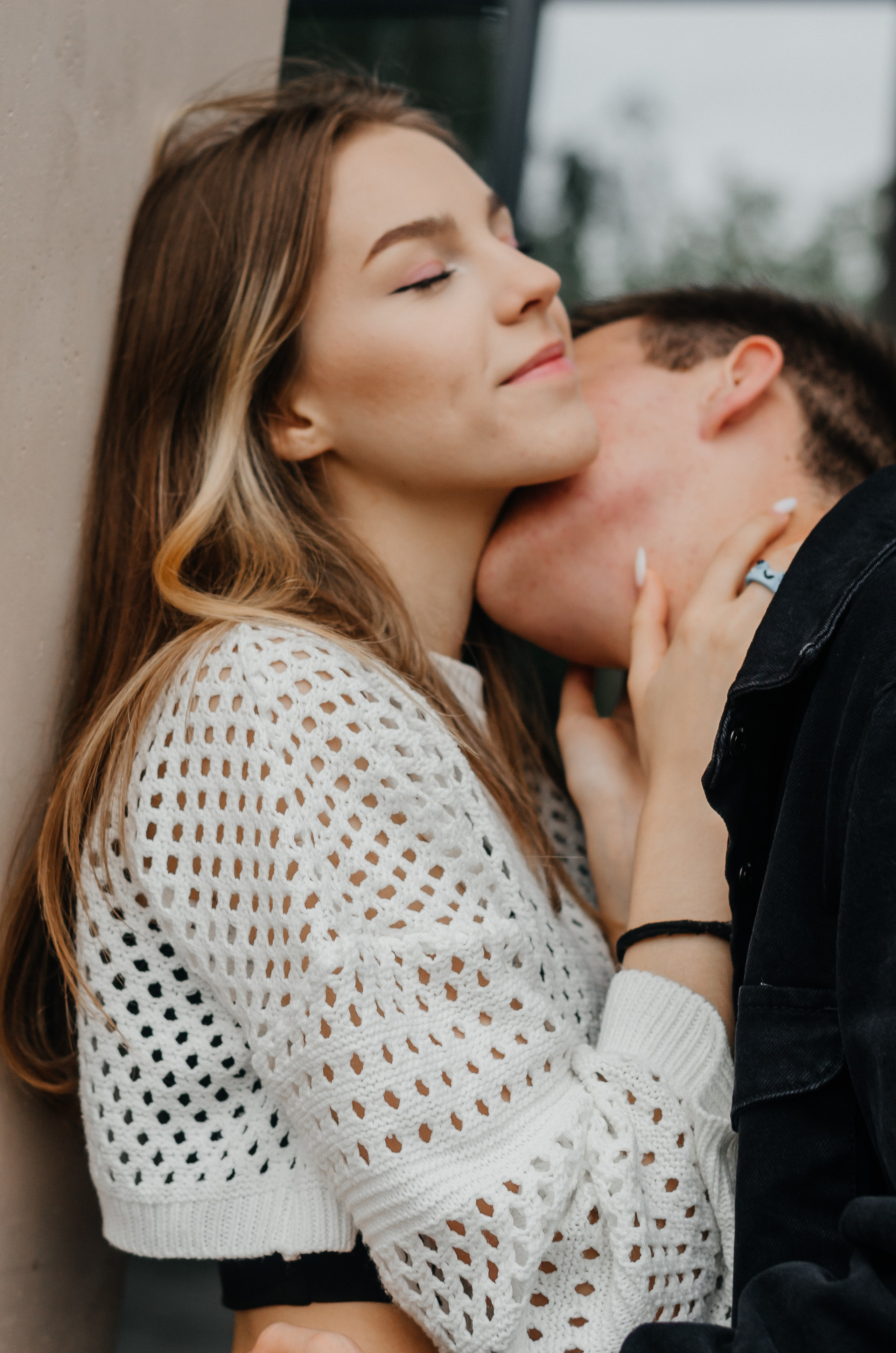 Даша и Матвей. Свадебный фотограф в Сергиевом Посаде недорого Ольга Гузанова
