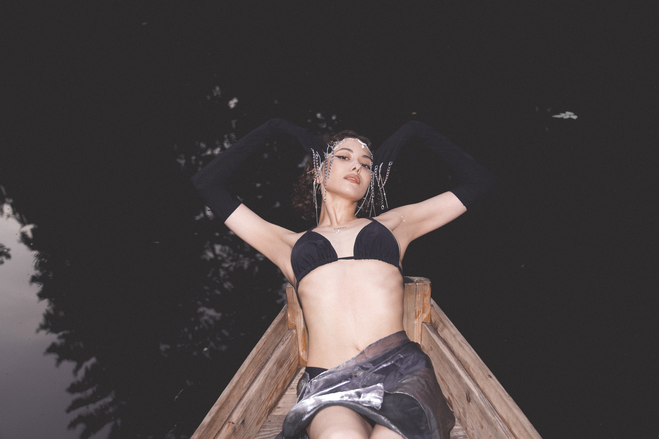 POLINA. Верговская Софья FASHION-PHOTOGRAPHER из Санкт-Петербурга