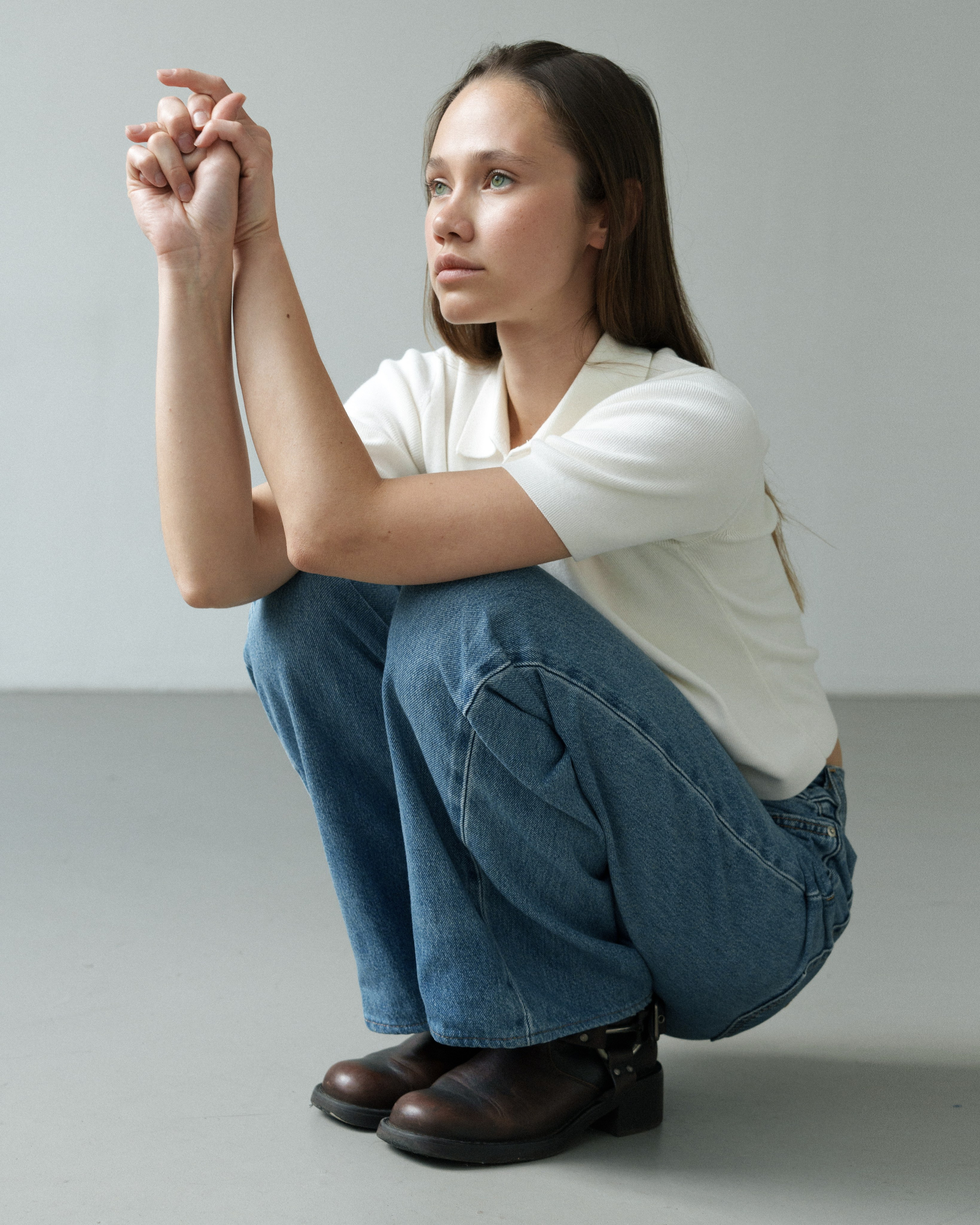 Test for vera. Верговская Софья FASHION-PHOTOGRAPHER из Санкт-Петербурга