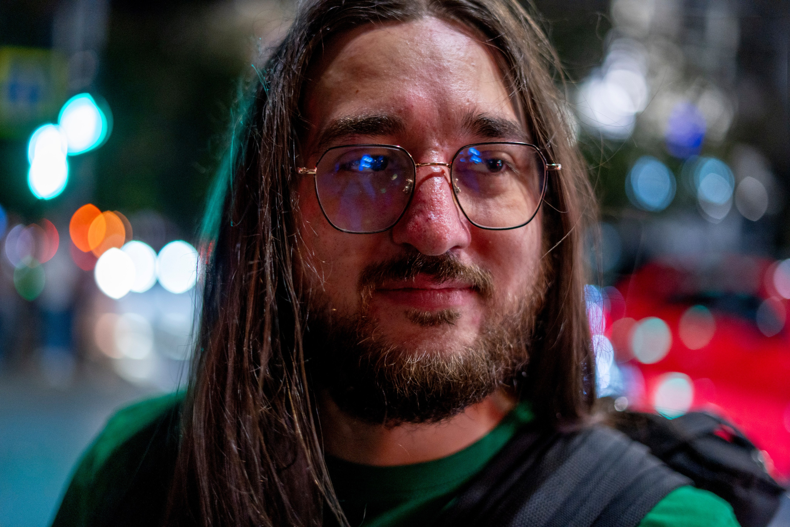 Портретная съемка. Фотограф и видеограф в Магадане