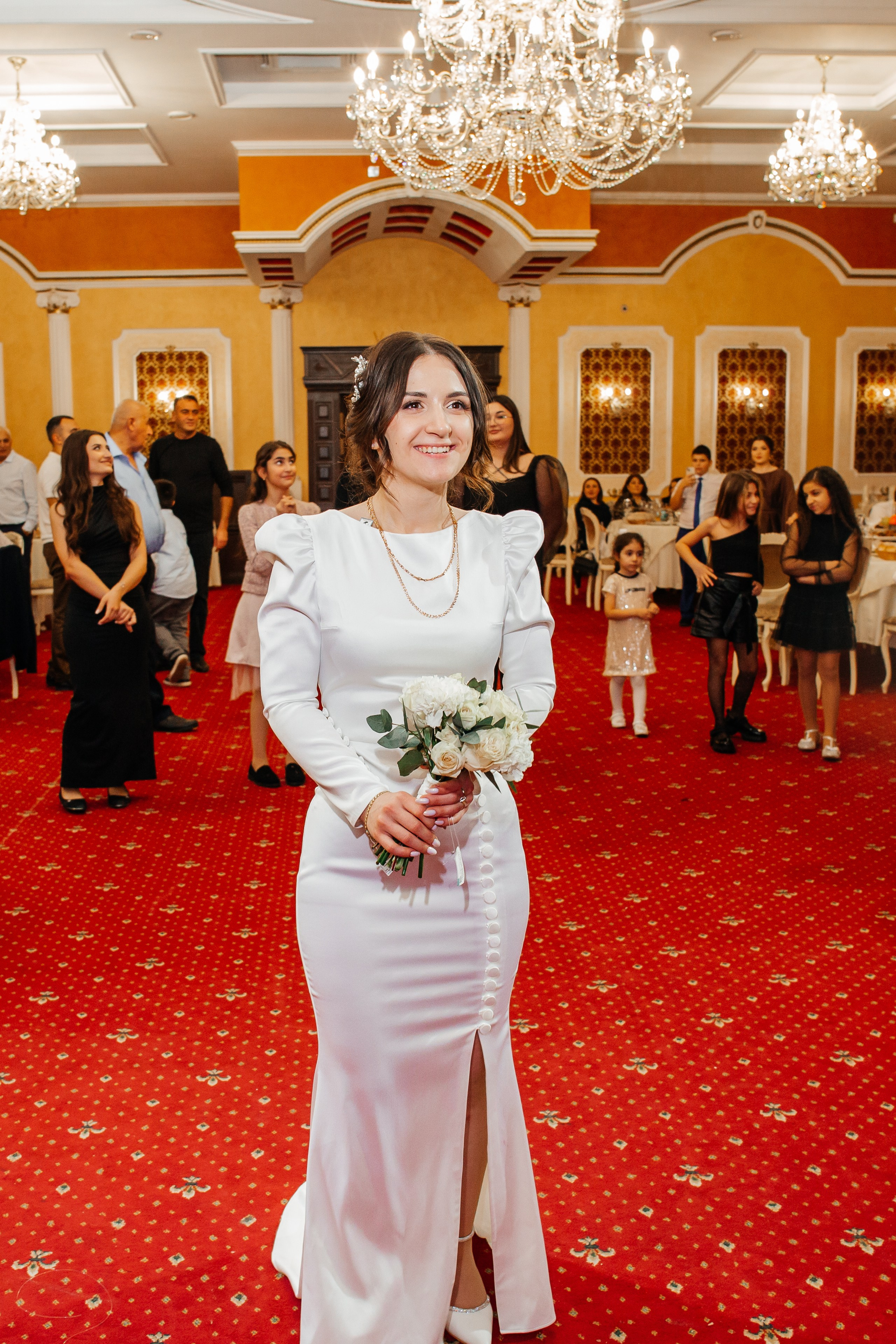 Гарик и Моника. Фотограф, Марина Шипек