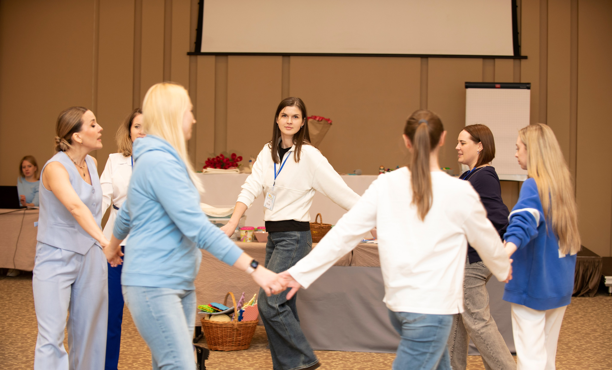 Фестиваль «Доброе завтра». Репортажный и портретный фотограф Alex Dum