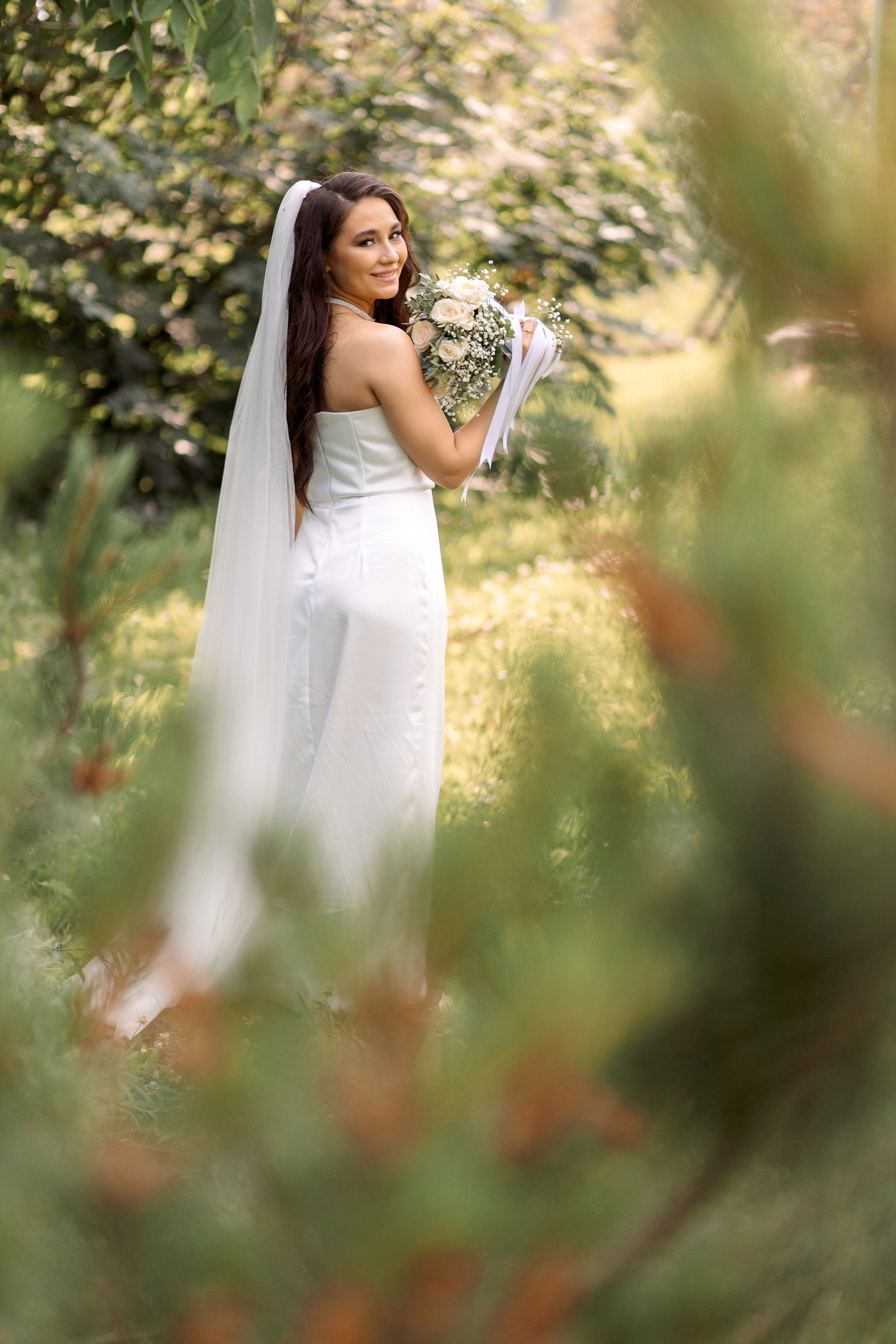 ПРИМЕР: Свадьба. Все фото. Профессиональный фотограф в Ижевске Леша Петров