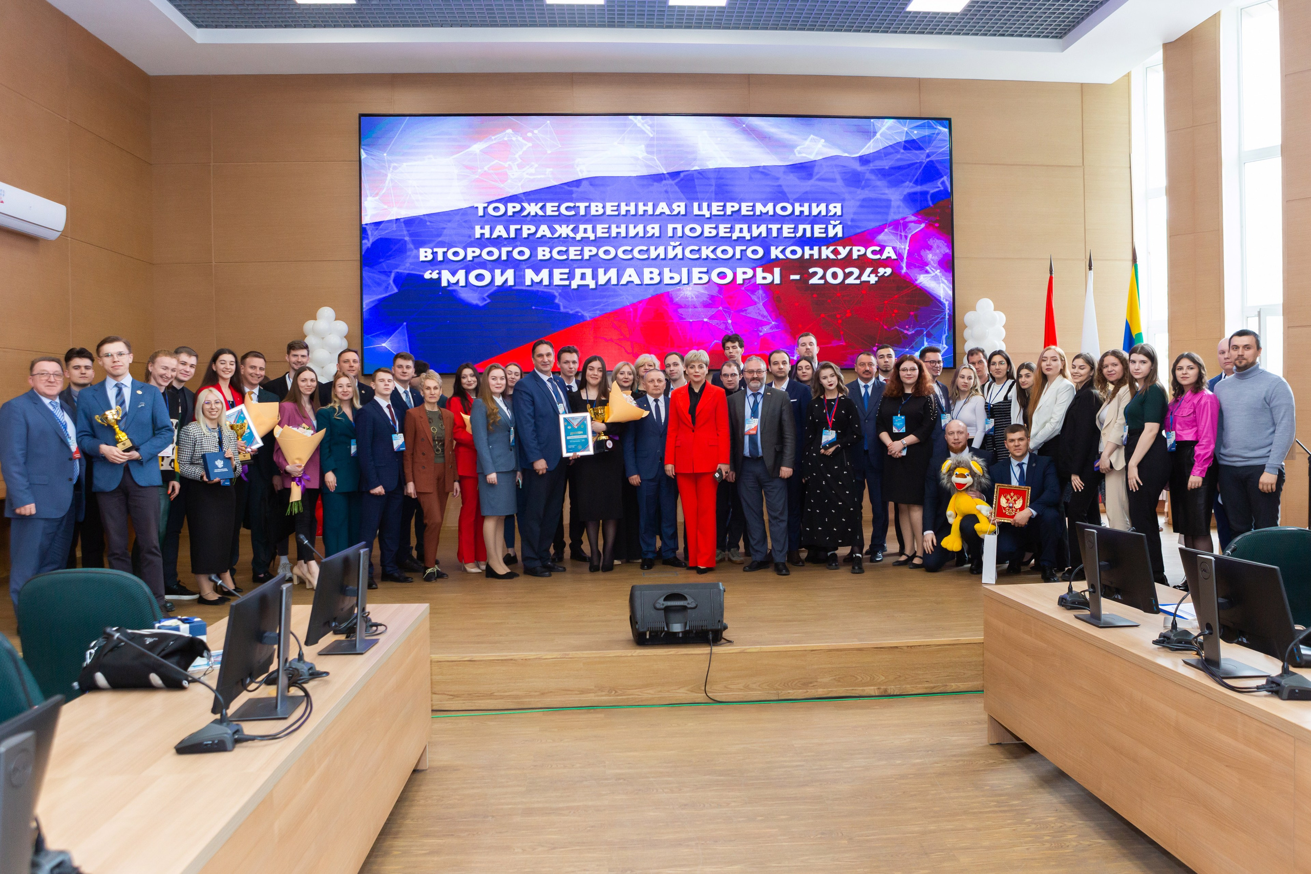 Мои медиа выборы 2024. Профессиональный фотограф в Мценске и Орловской области