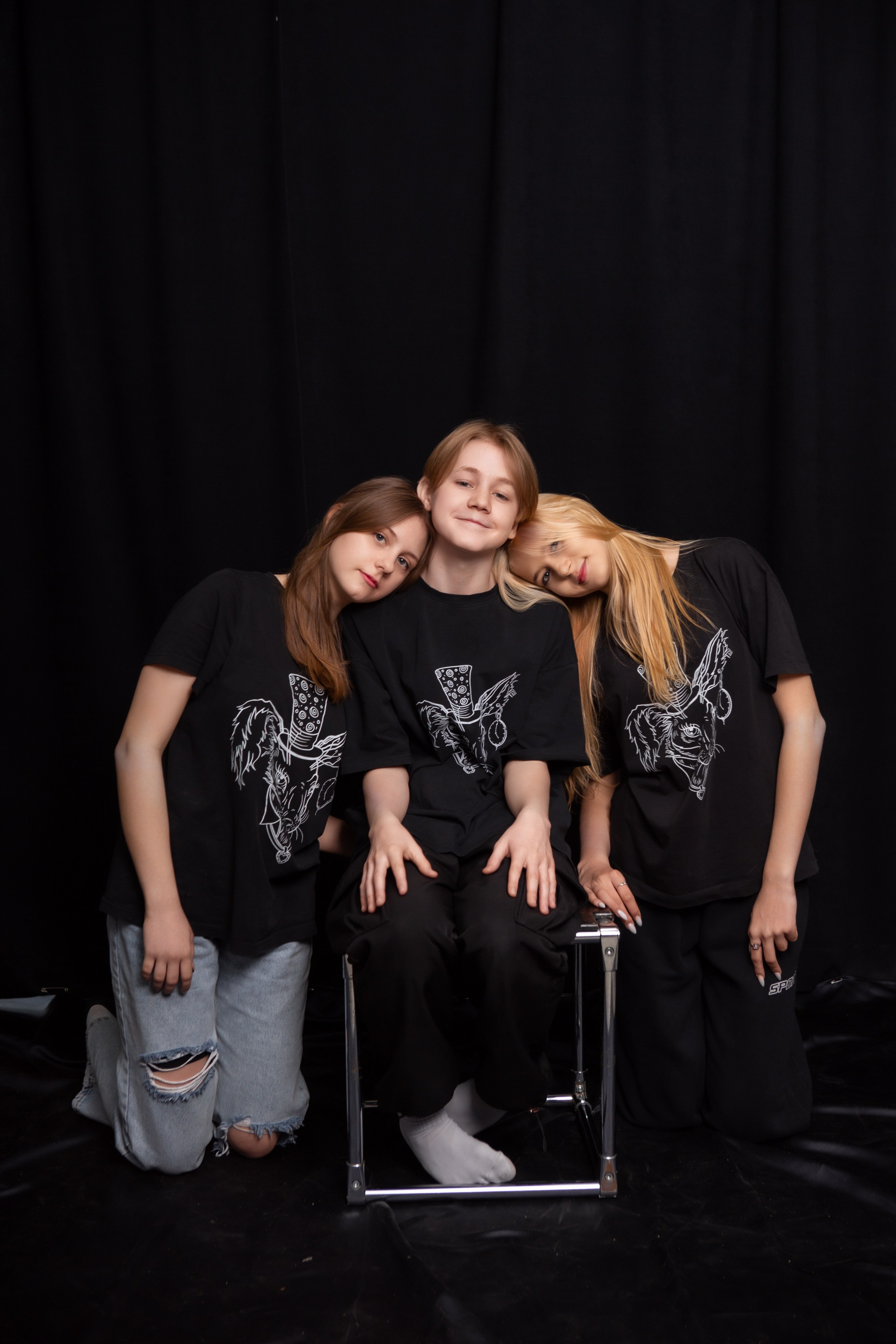 ТС ФАНТАЗИЯ — БОЛЬШАЯ СЪЕМКА. Профессиональный фотограф в Мценске и Орловской области