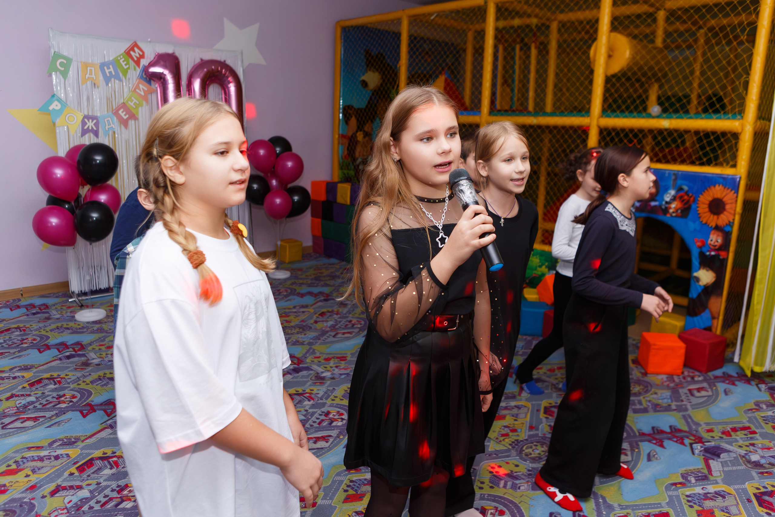 ШОУ KIDS 01.12. Профессиональный фотограф в Мценске и Орловской области