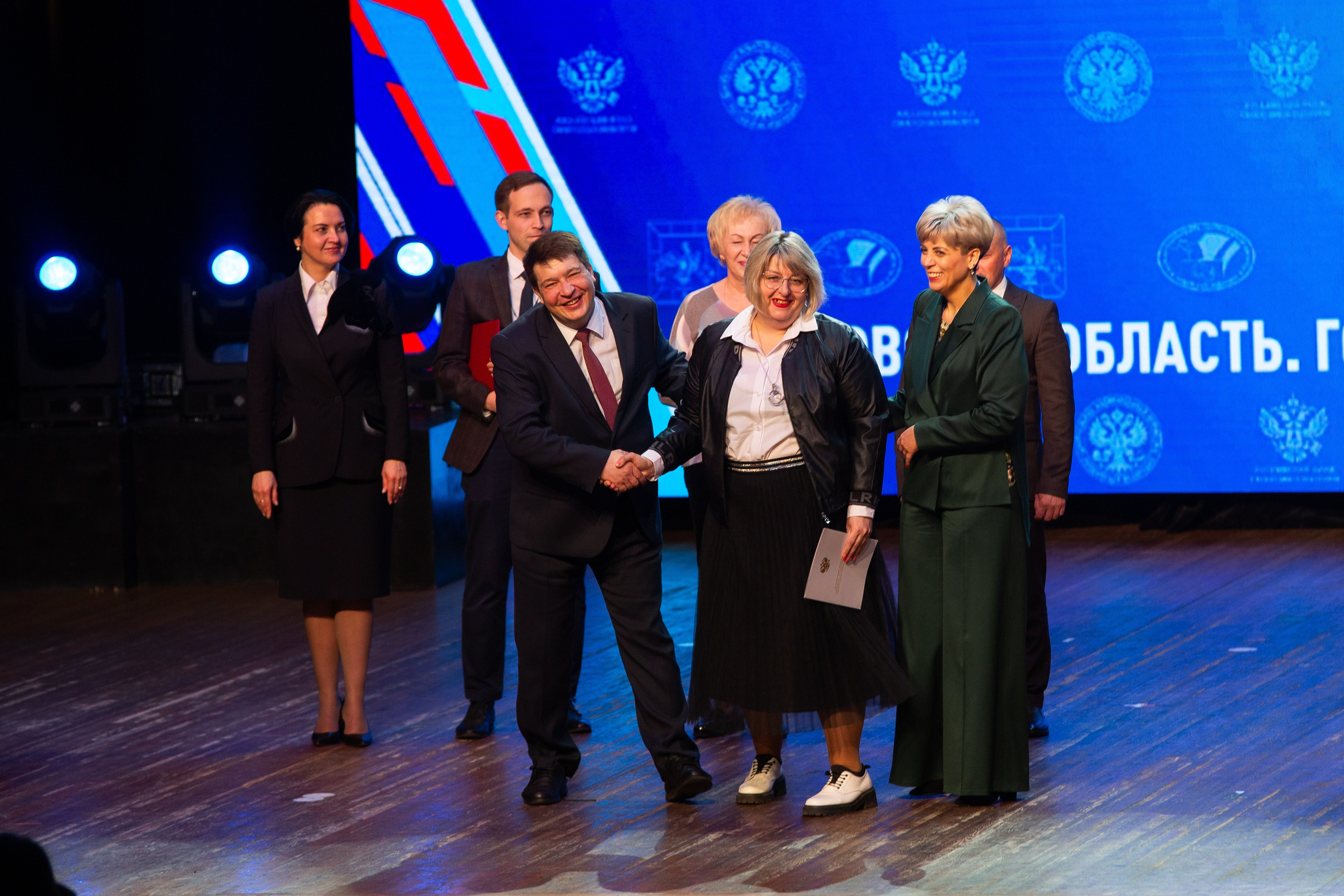 Мои медиа выборы 2024. Профессиональный фотограф в Мценске и Орловской области