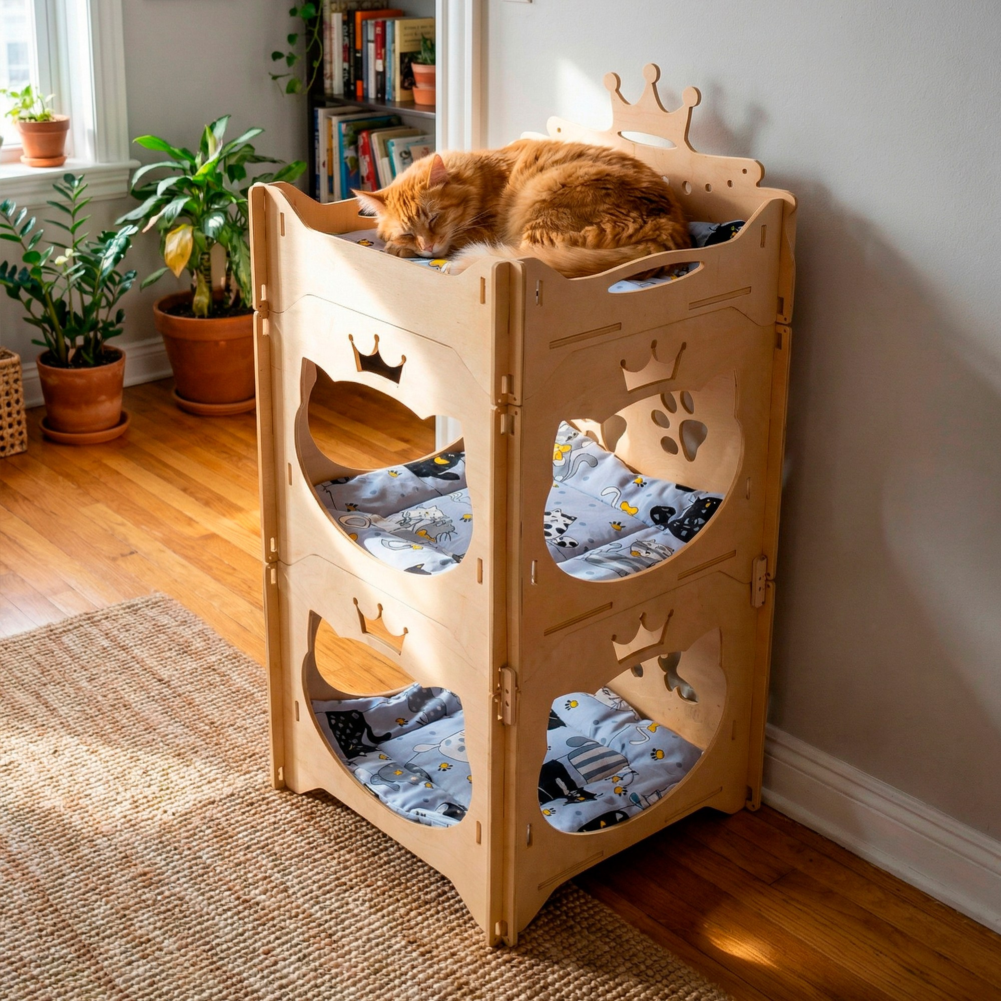 Комплекс 03. Murstyle