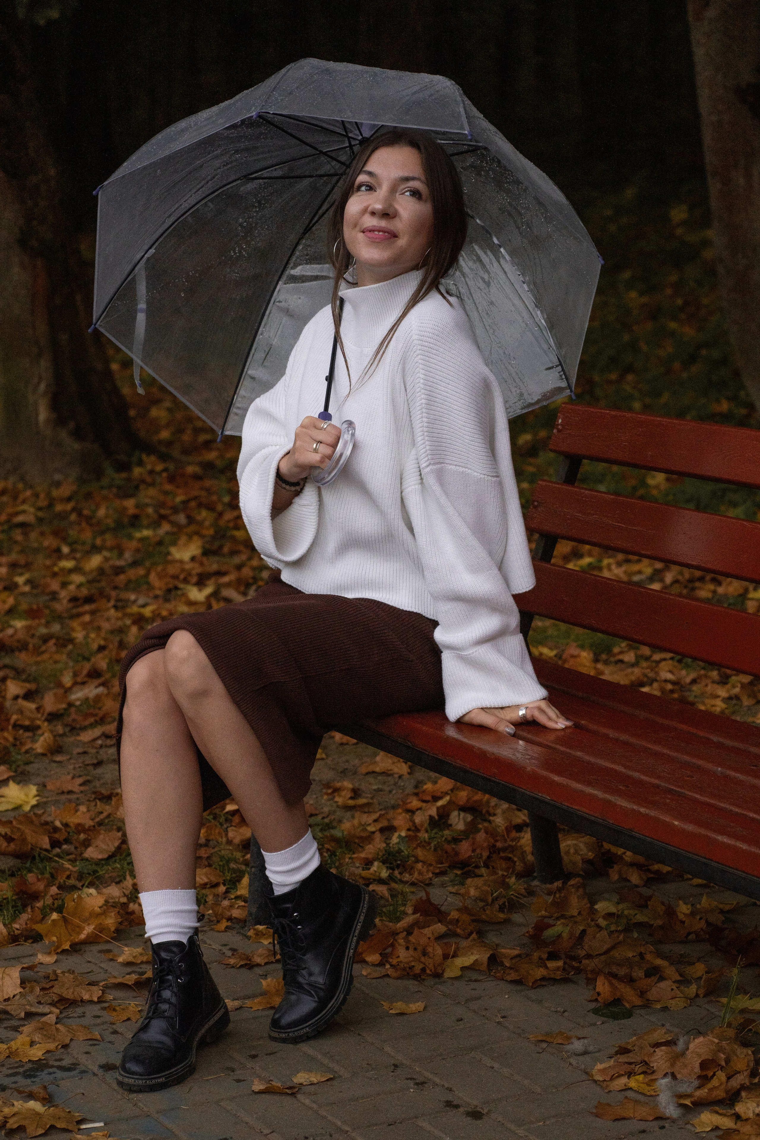 Анастасия. Семейный фотограф в Москве и МО Митус Валентина