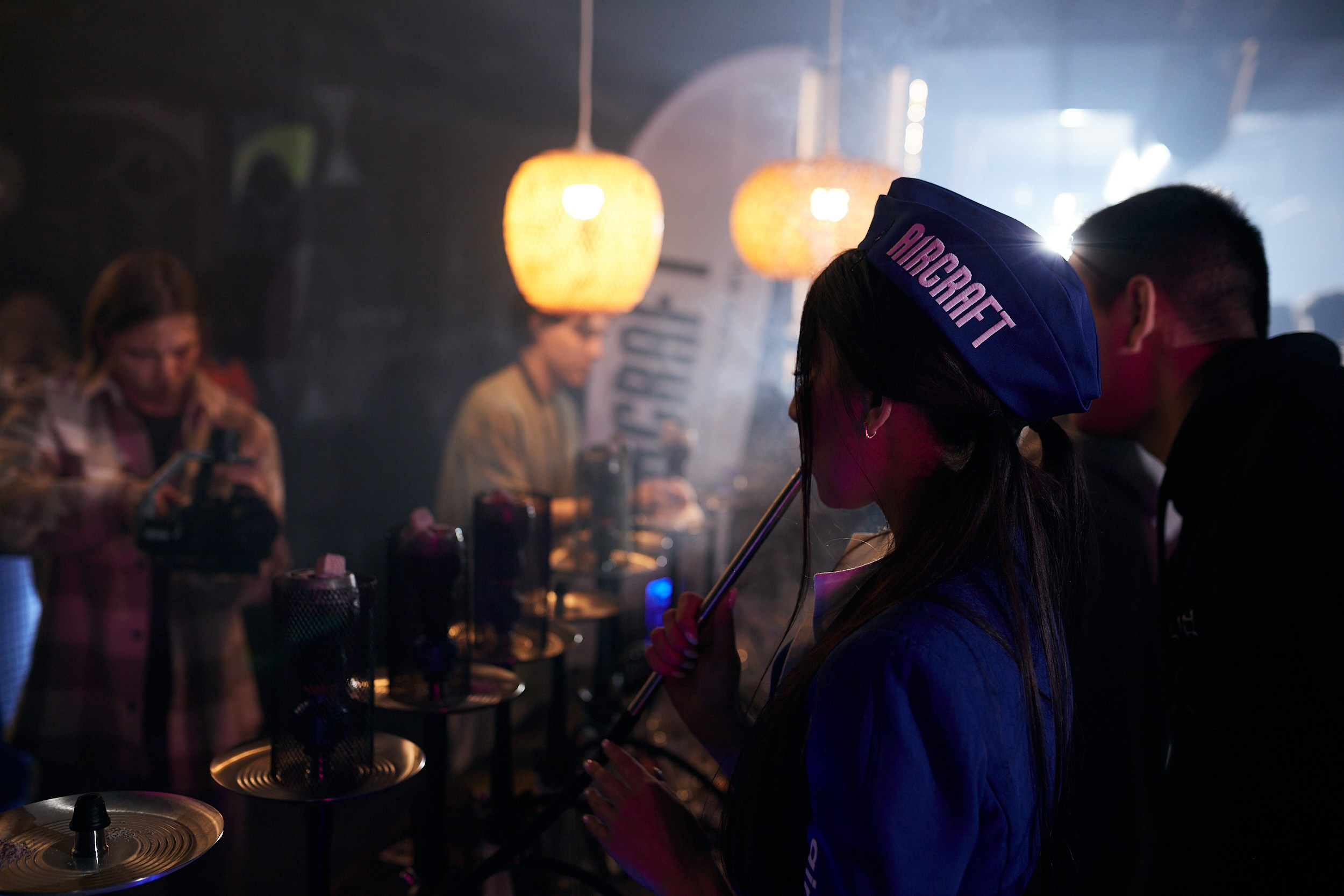 REPORTAGE. Фотограф Никита Шкалей | Уфа