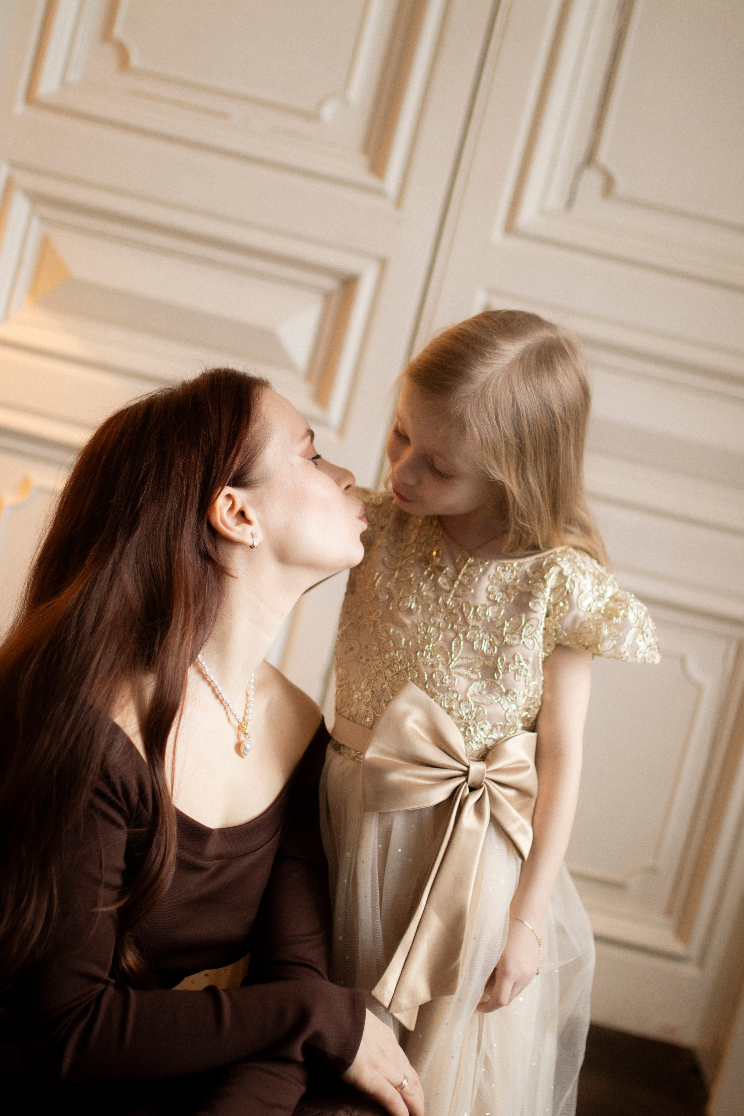 Юля и Алиса. Oksan_photo