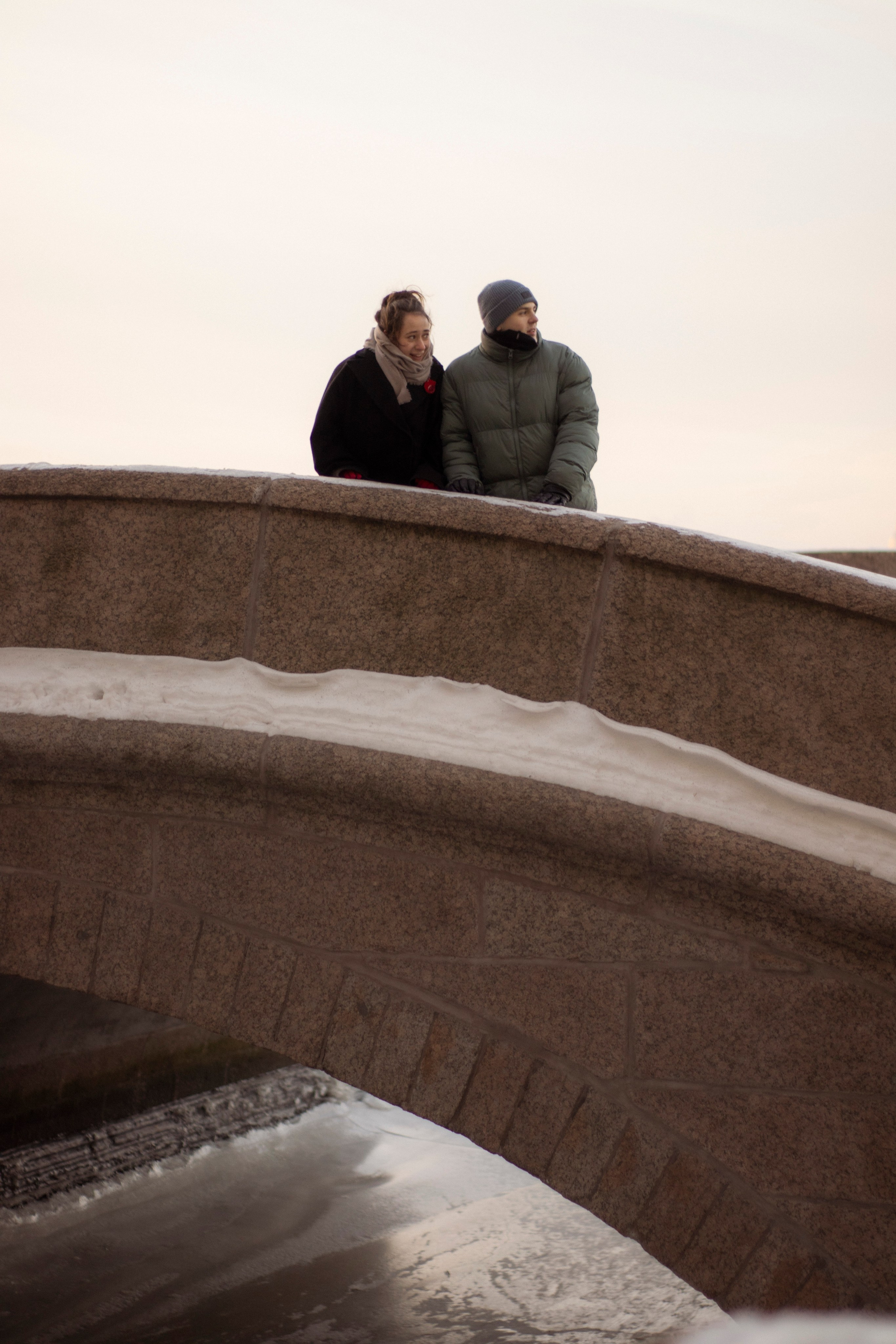 Мерька и Андрей. Oksan_photo