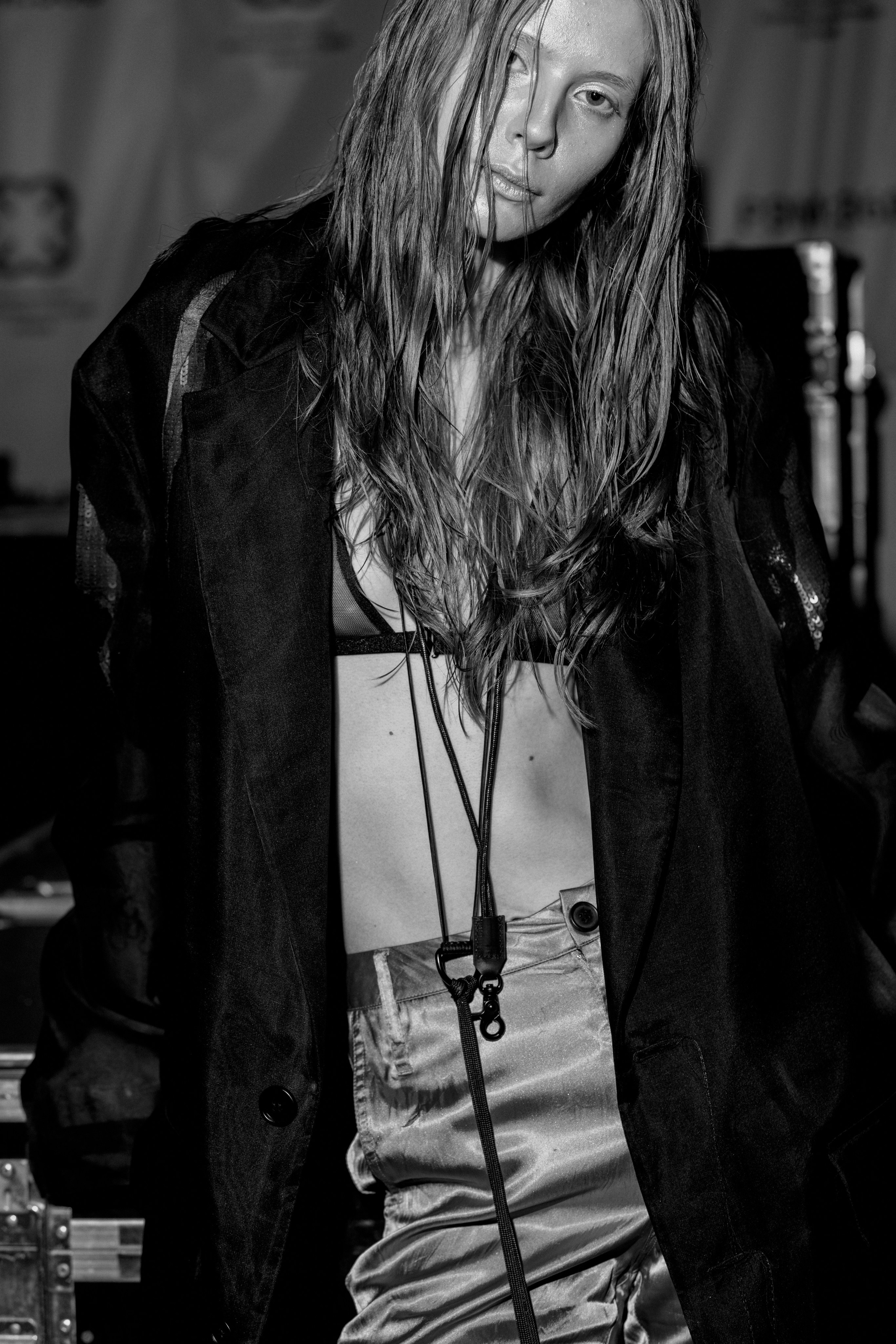 IANIS CHAMALIDY 09/25. Fashion Фотограф в СПб Yana Kochkina