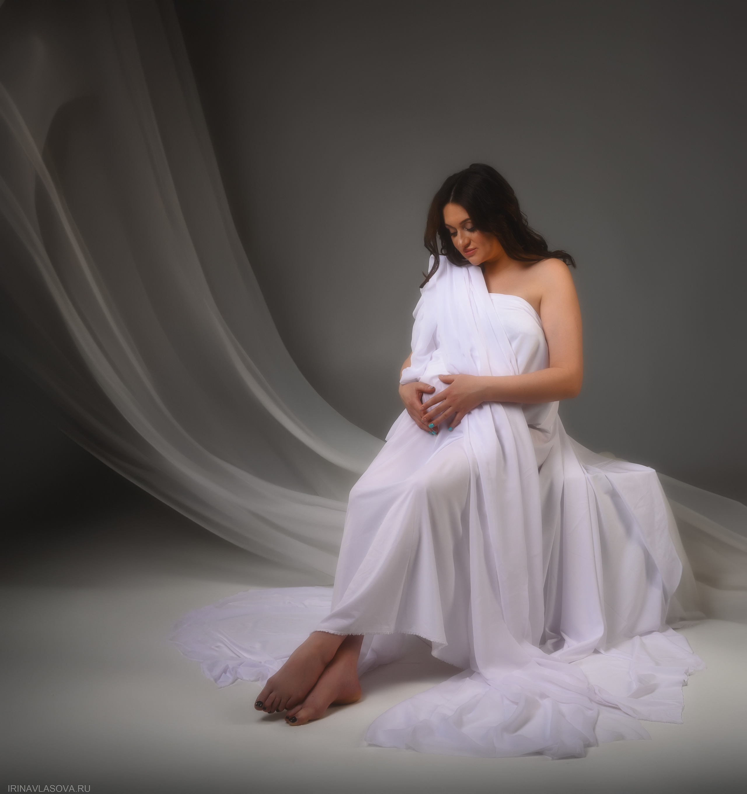 Мамадоча. Спортивный и портретный фотограф