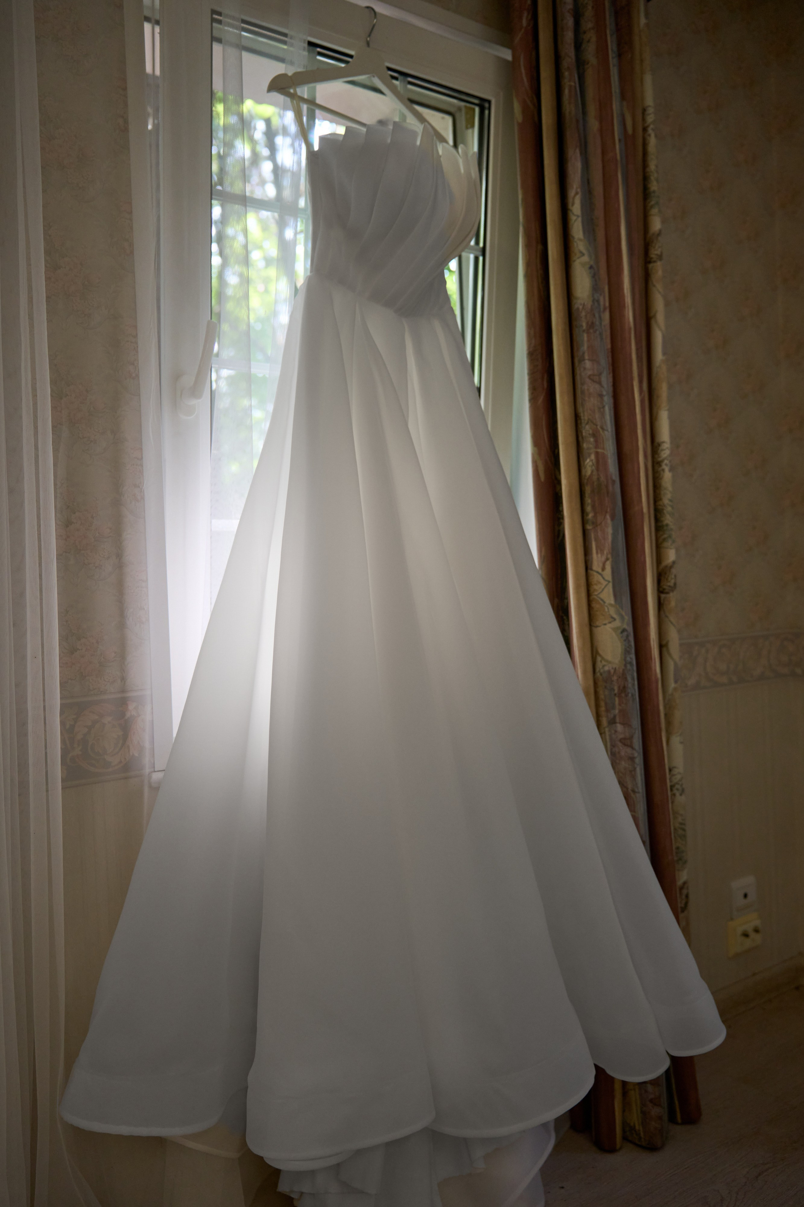 Дмитрий и Карина. Свадебный фотограф и видеооператор Андрей Любовинин