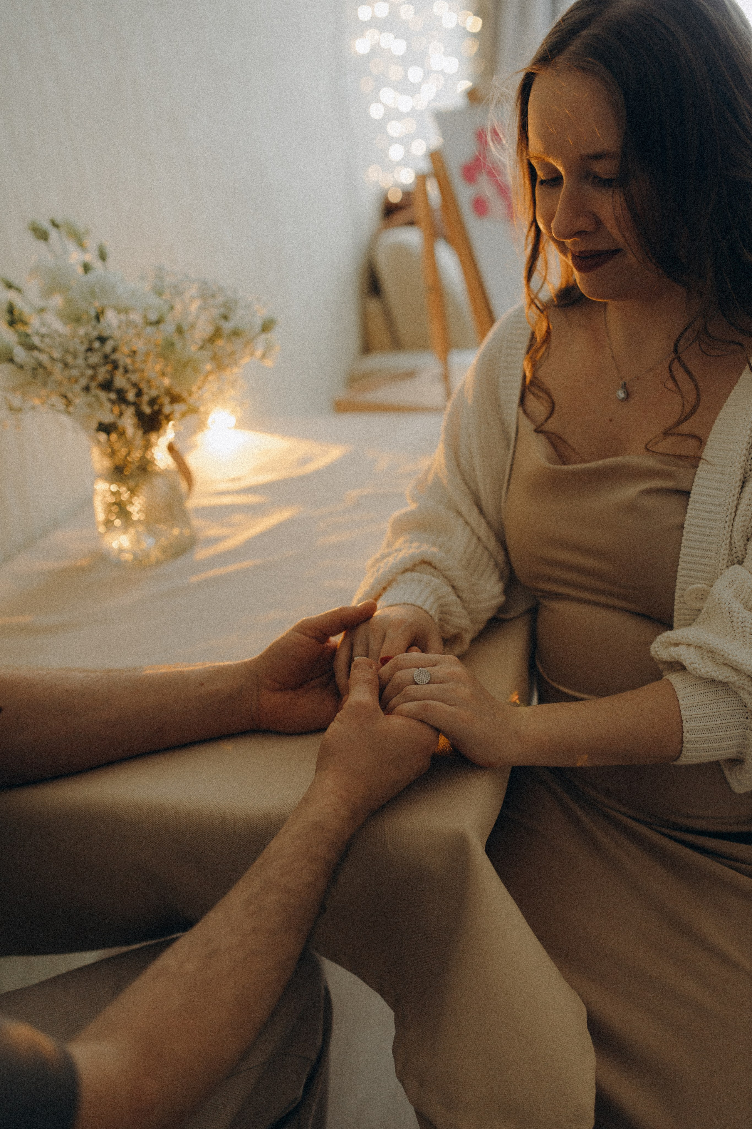 Тимур и Юля. Фотограф в Петербурге Ольга Стрельченко