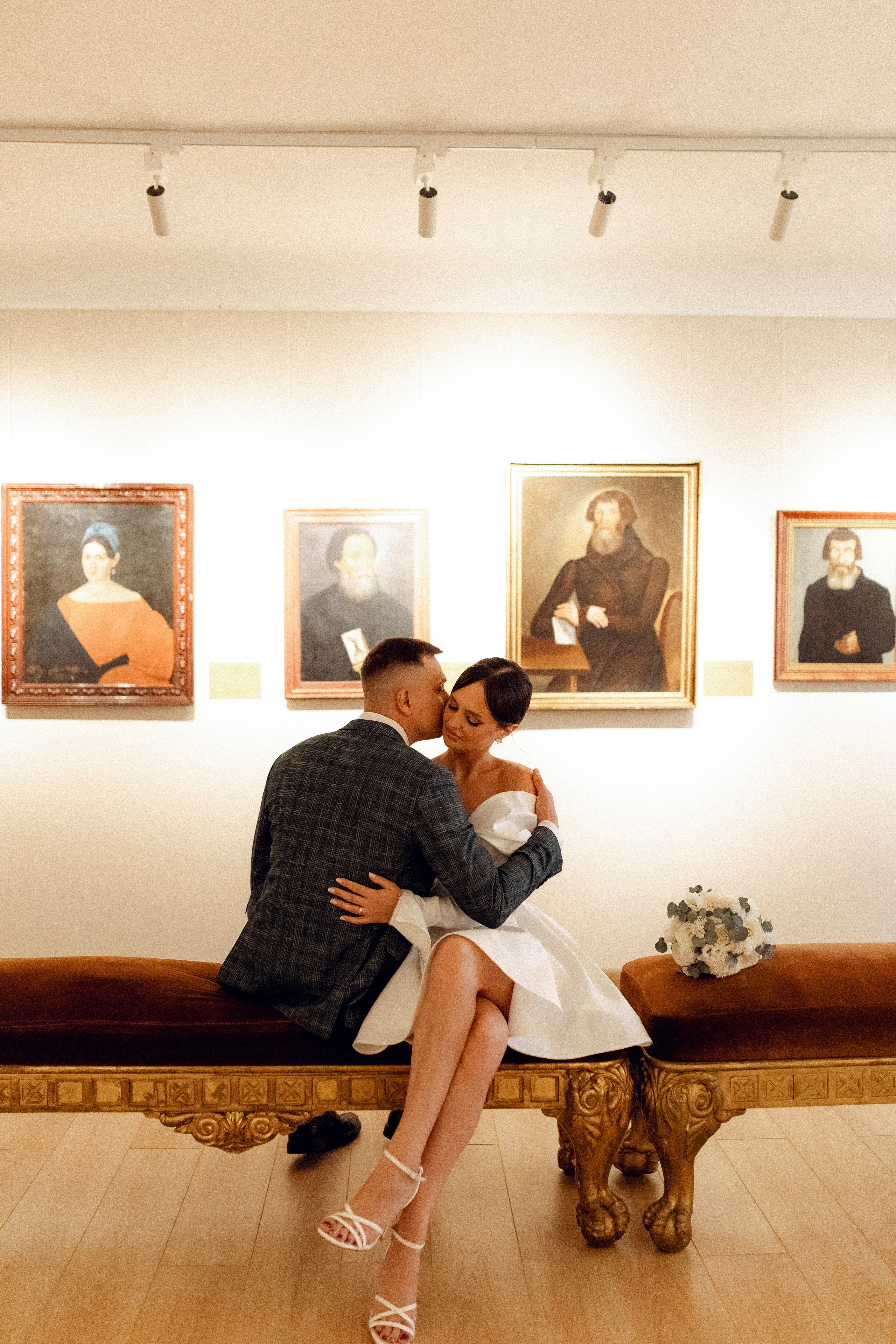 Александра и Евгений 21.06.24. Индивидуальный, семейный и свадебный фотограф