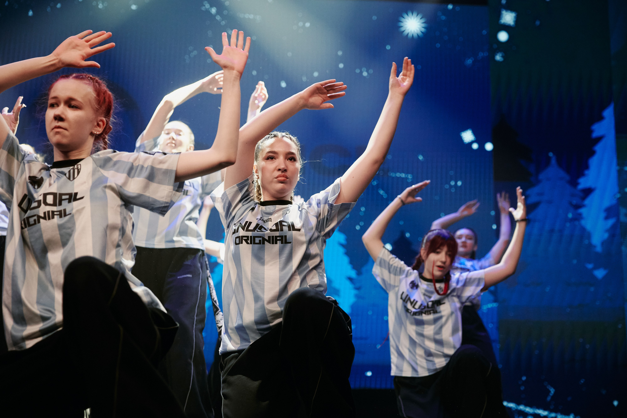 LA Dance | Новогодний отчетный концерт. ФОТОГРАФ НА МЕРОПРИЯТИЕ ОТ СОЛЬ МЕДИА PRODUCTION