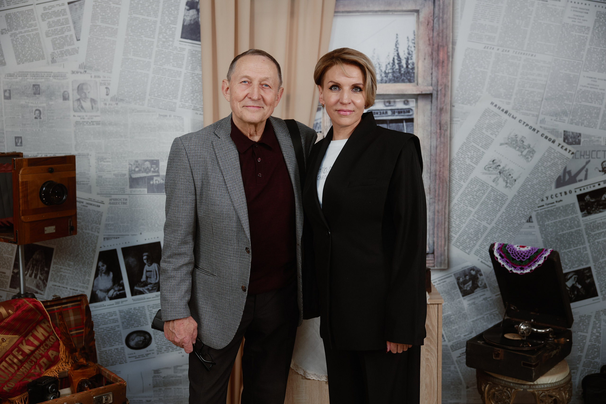 90 лет Кировскому району. ФОТОГРАФ НА МЕРОПРИЯТИЕ ОТ СОЛЬ МЕДИА PRODUCTION