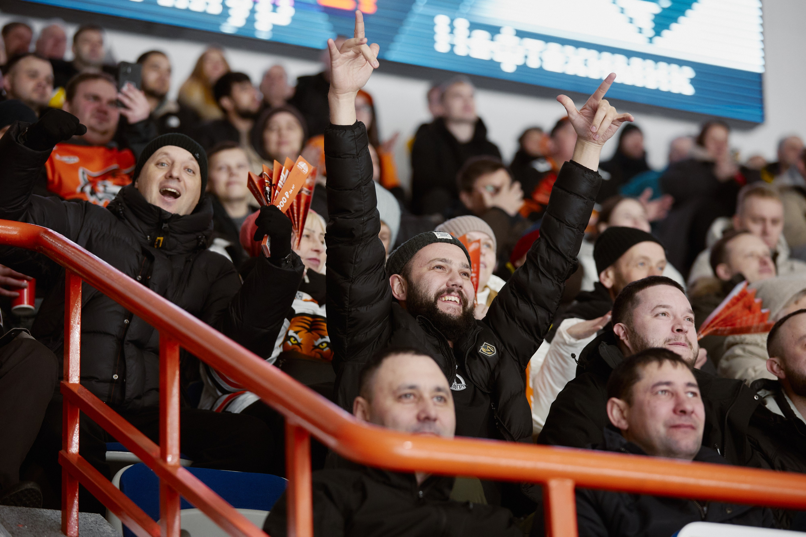 Домашние матчи ХК Амур. ФОТОГРАФ НА МЕРОПРИЯТИЕ ОТ СОЛЬ МЕДИА PRODUCTION