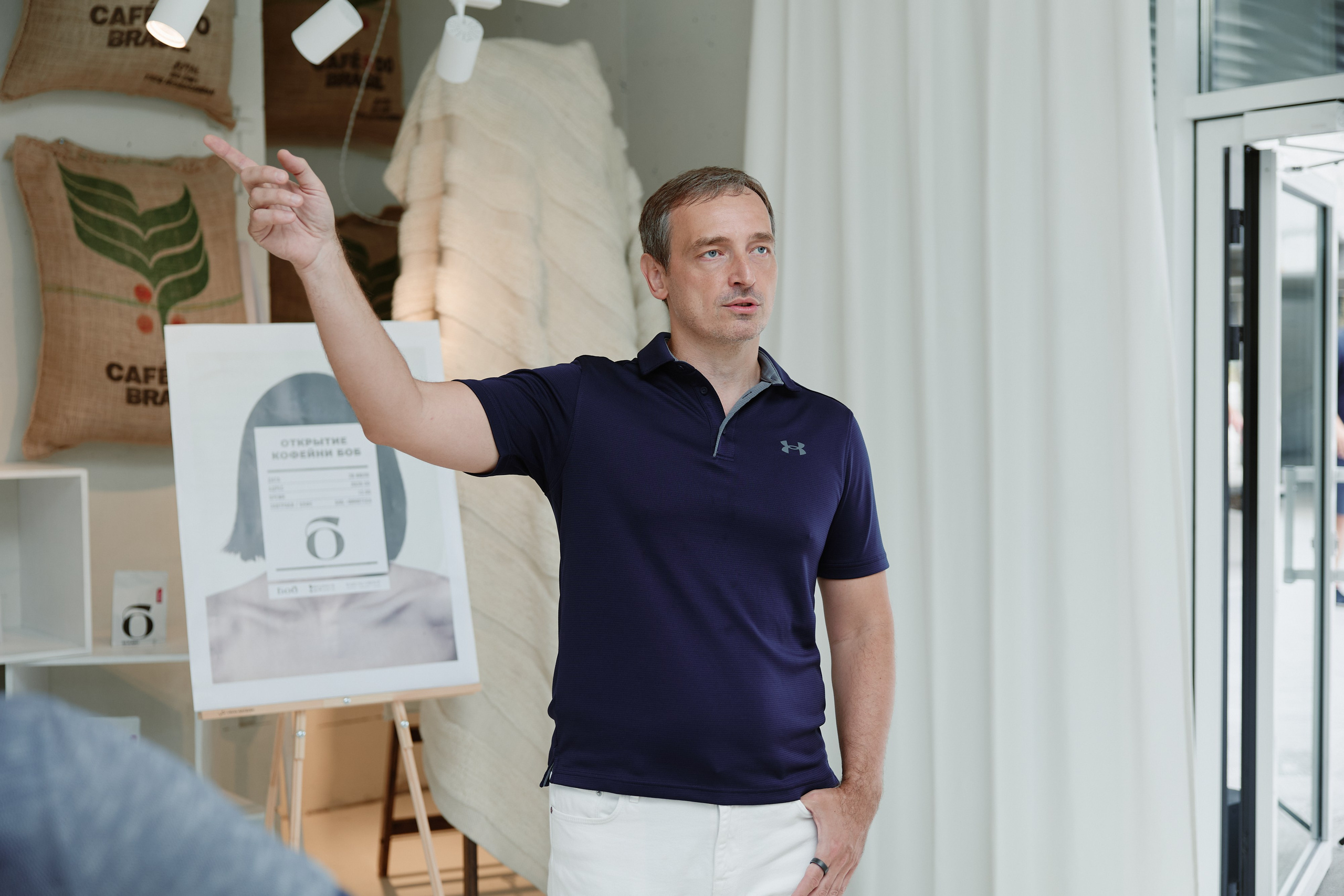 Культура х БОБ. ФОТОГРАФ НА МЕРОПРИЯТИЕ ОТ СОЛЬ МЕДИА PRODUCTION