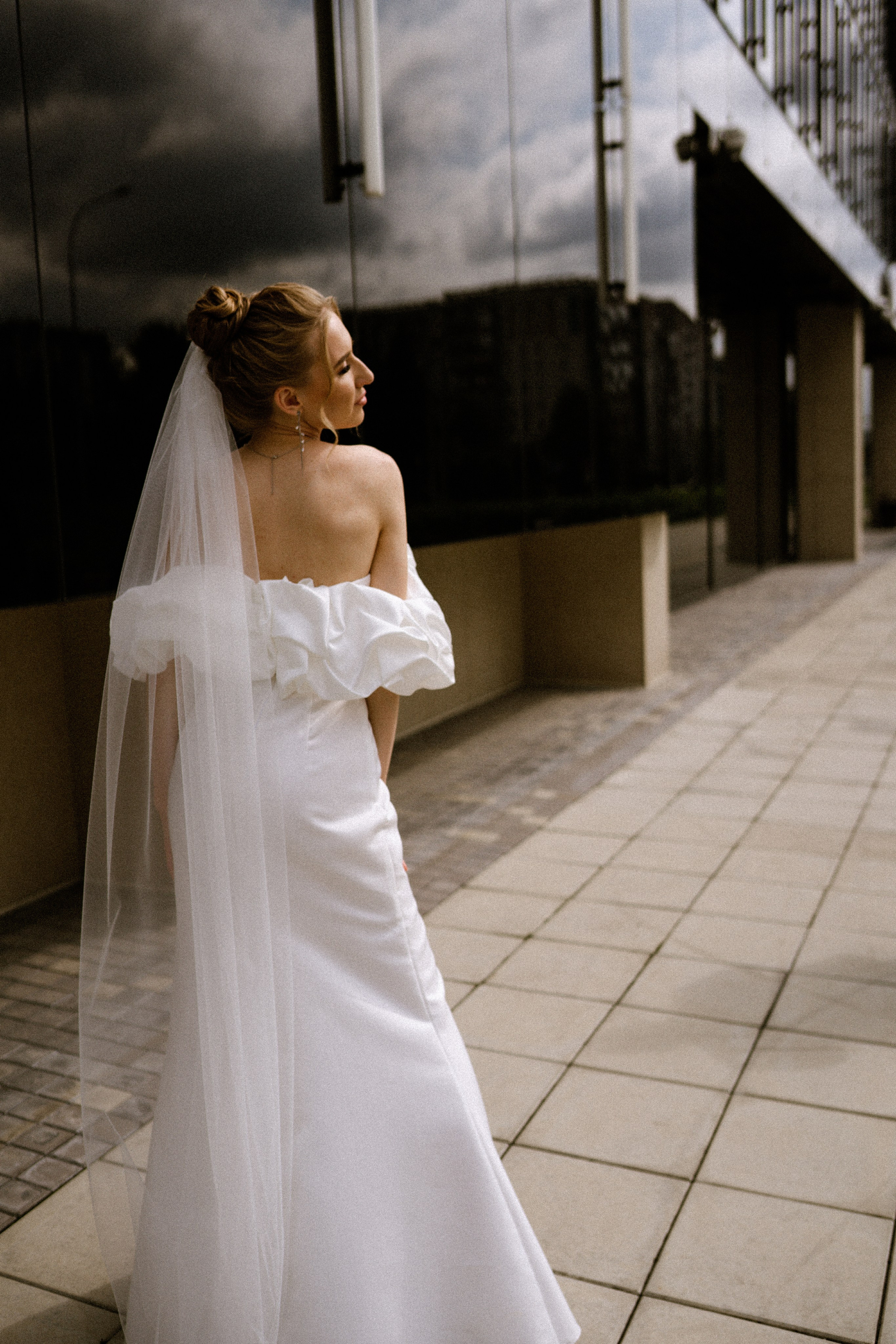 Свадебное портфолио. Фотограф Новокузнецк