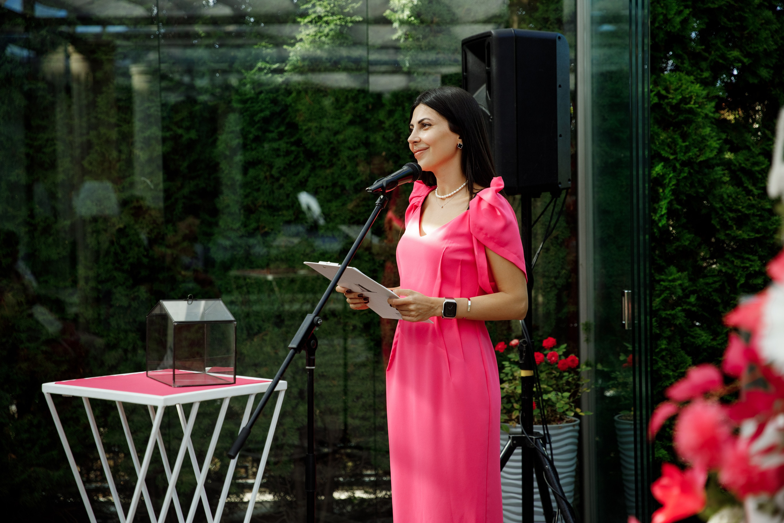 Банкет. Фотограф Илья Чудин в Саратове