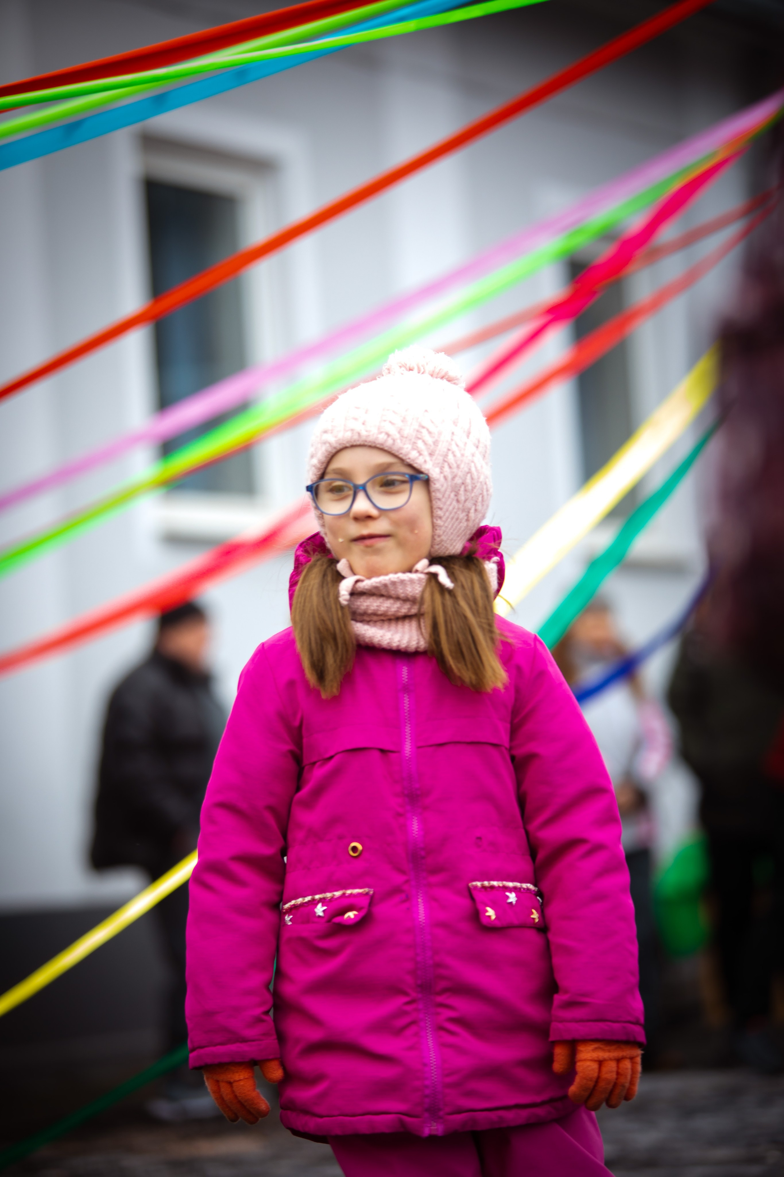 МАСЛЕНИЦА 2025. Школьный фотограф Минск