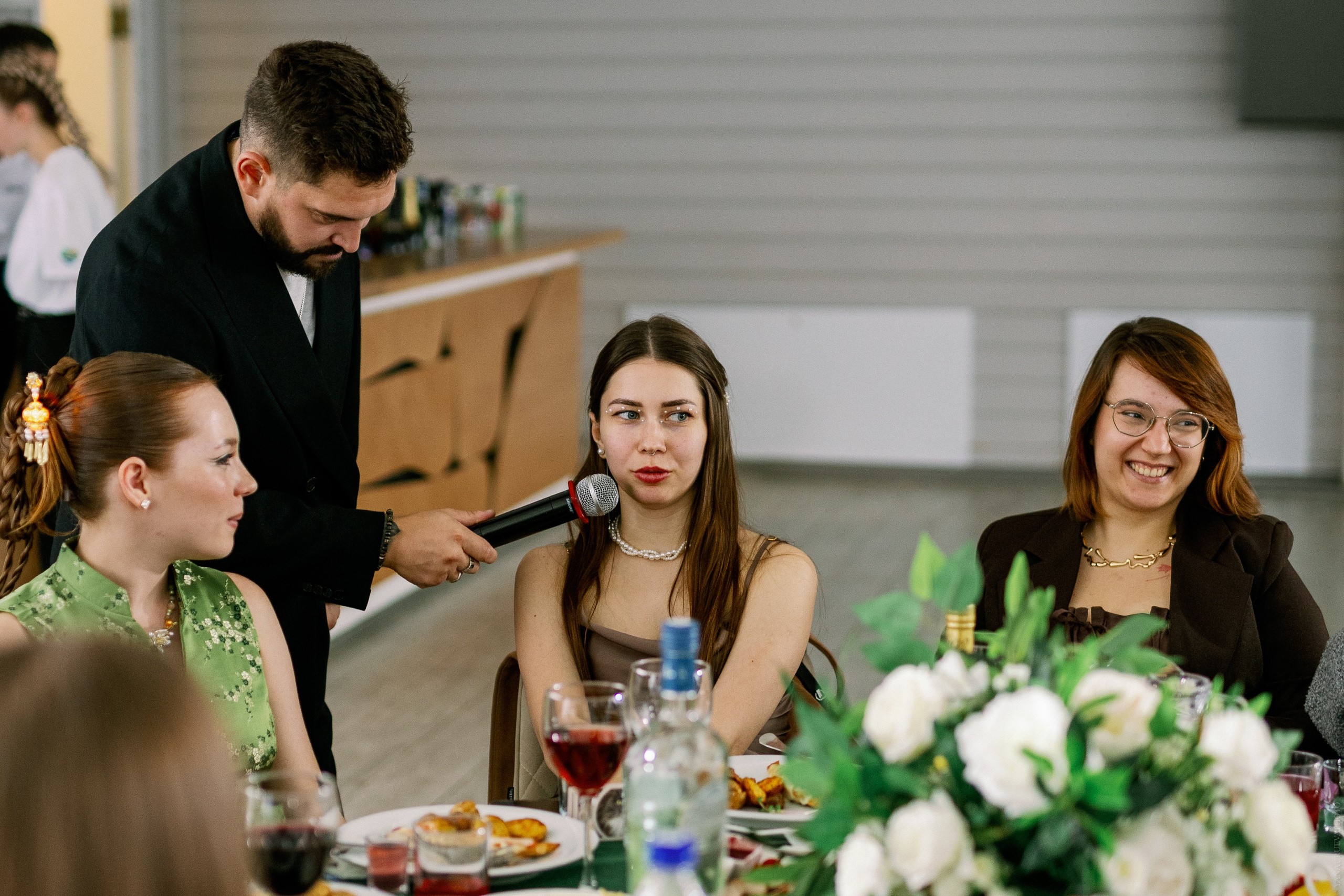 НеИГРЫ и прожарка жениха. Игорь и Дарья. Свадебный и контент- фотограф в Тольятти, Самаре, Москве Яна Уруева
