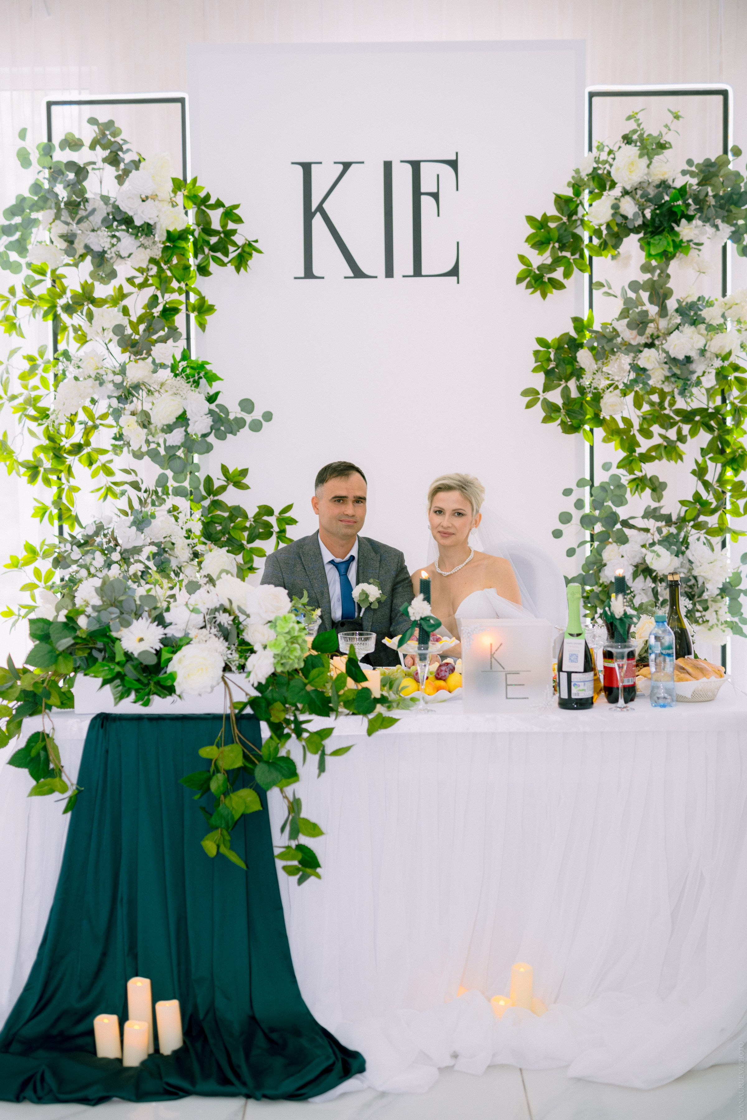 Свадебный анонс. Константин и Екатерина. Свадебный и контент- фотограф в Тольятти, Самаре, Москве Яна Уруева