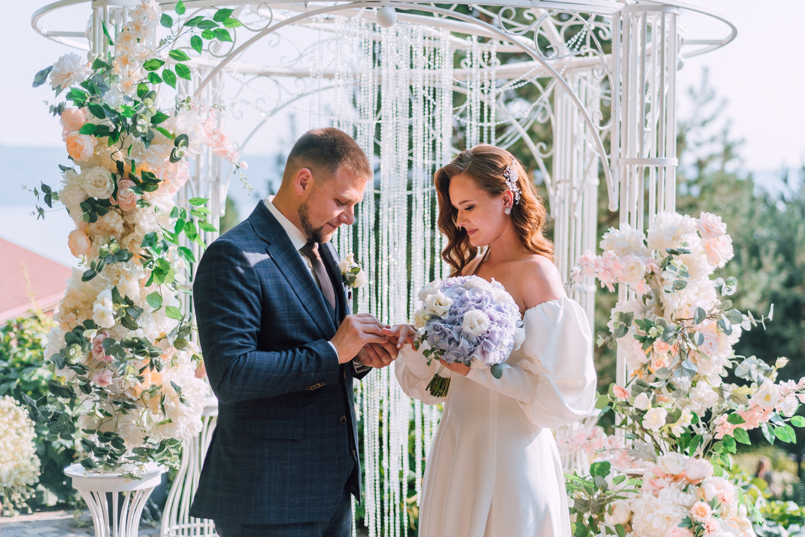 Вячеслав и Кристина. Свадебный и контент- фотограф в Тольятти, Самаре, Москве Яна Уруева