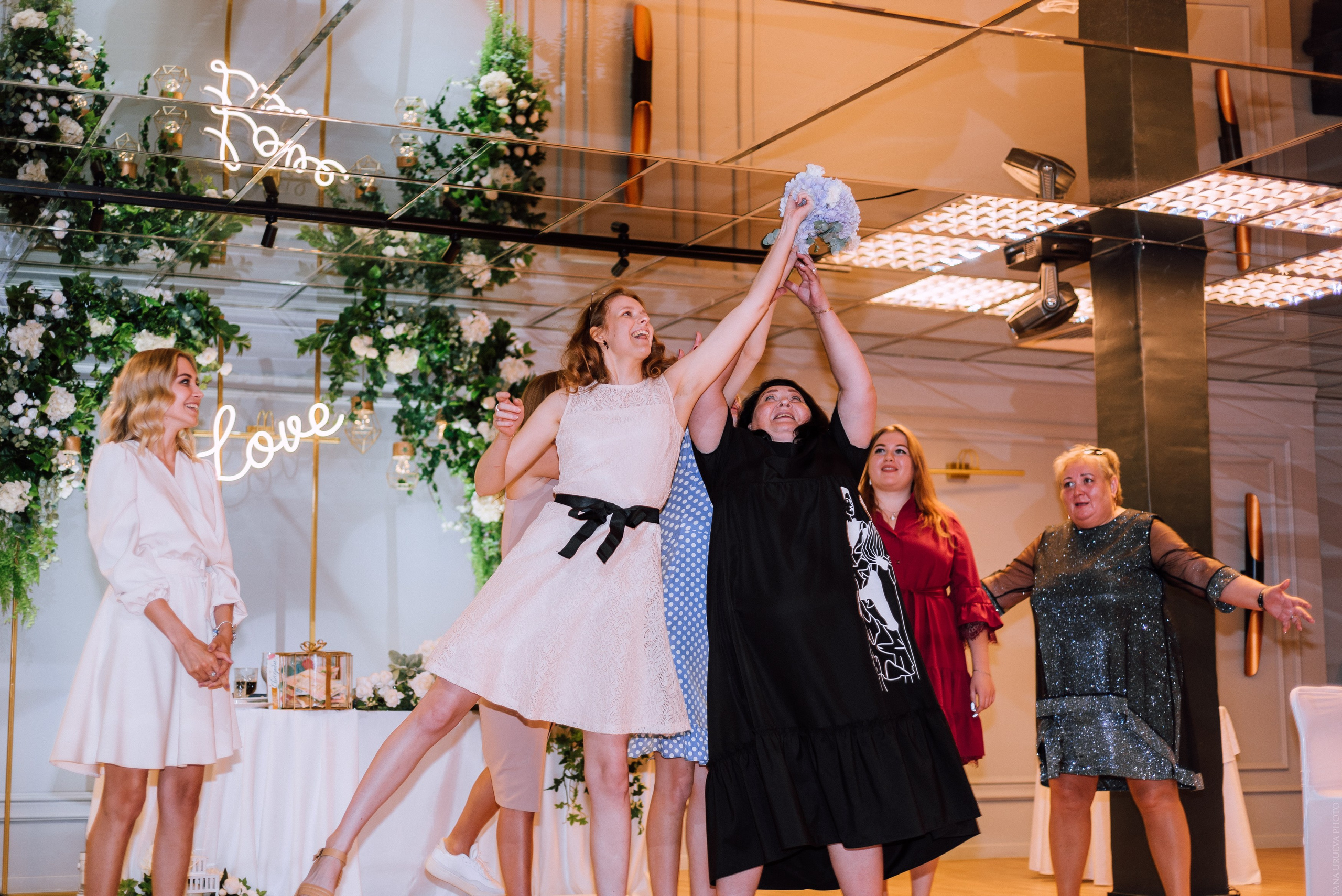 Вячеслав и Кристина. Свадебный и контент- фотограф в Тольятти, Самаре, Москве Яна Уруева